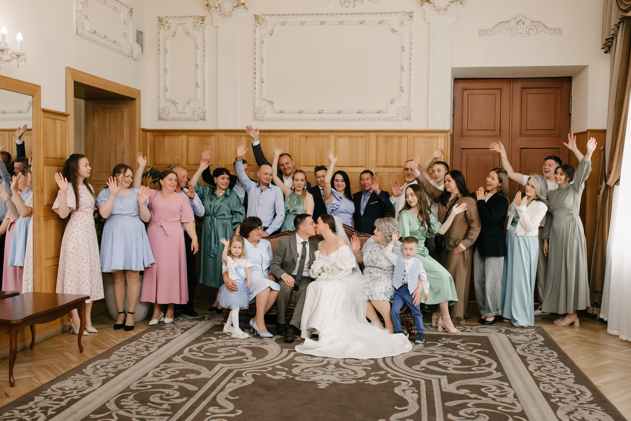 День Руфины и Константина. 12.06.25. Свадебный фотограф Москва Воронеж Ленкова Ксения