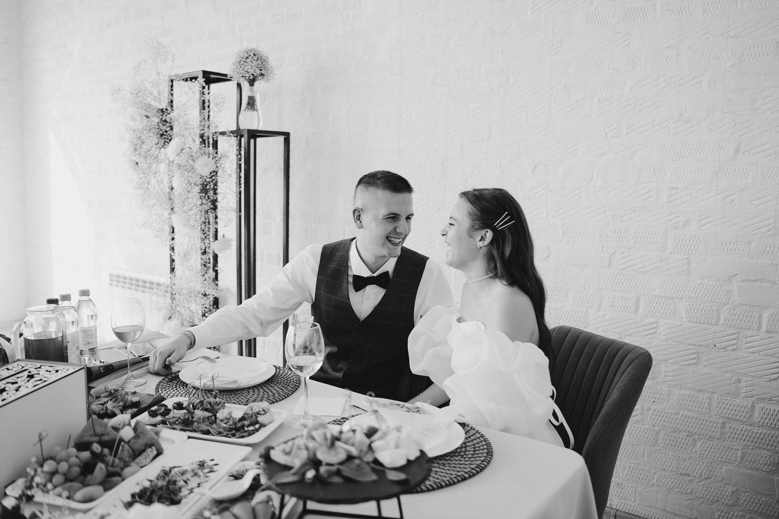 Катя&Серёжа. Фотограф, Видеограф Новосибирск