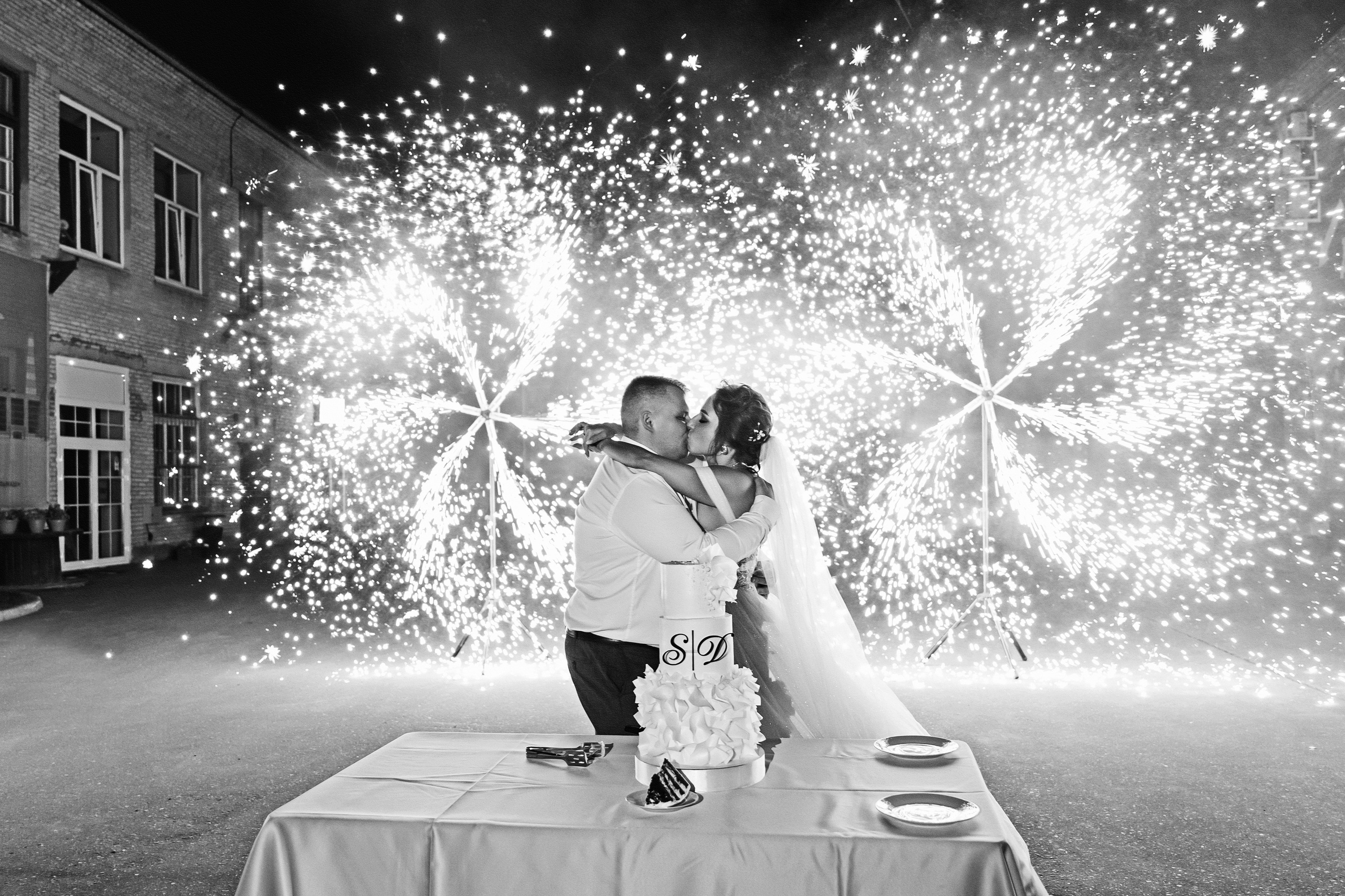 D&S. Алёна Хомич. Свадебный и семейный фотограф Коломна, Москва