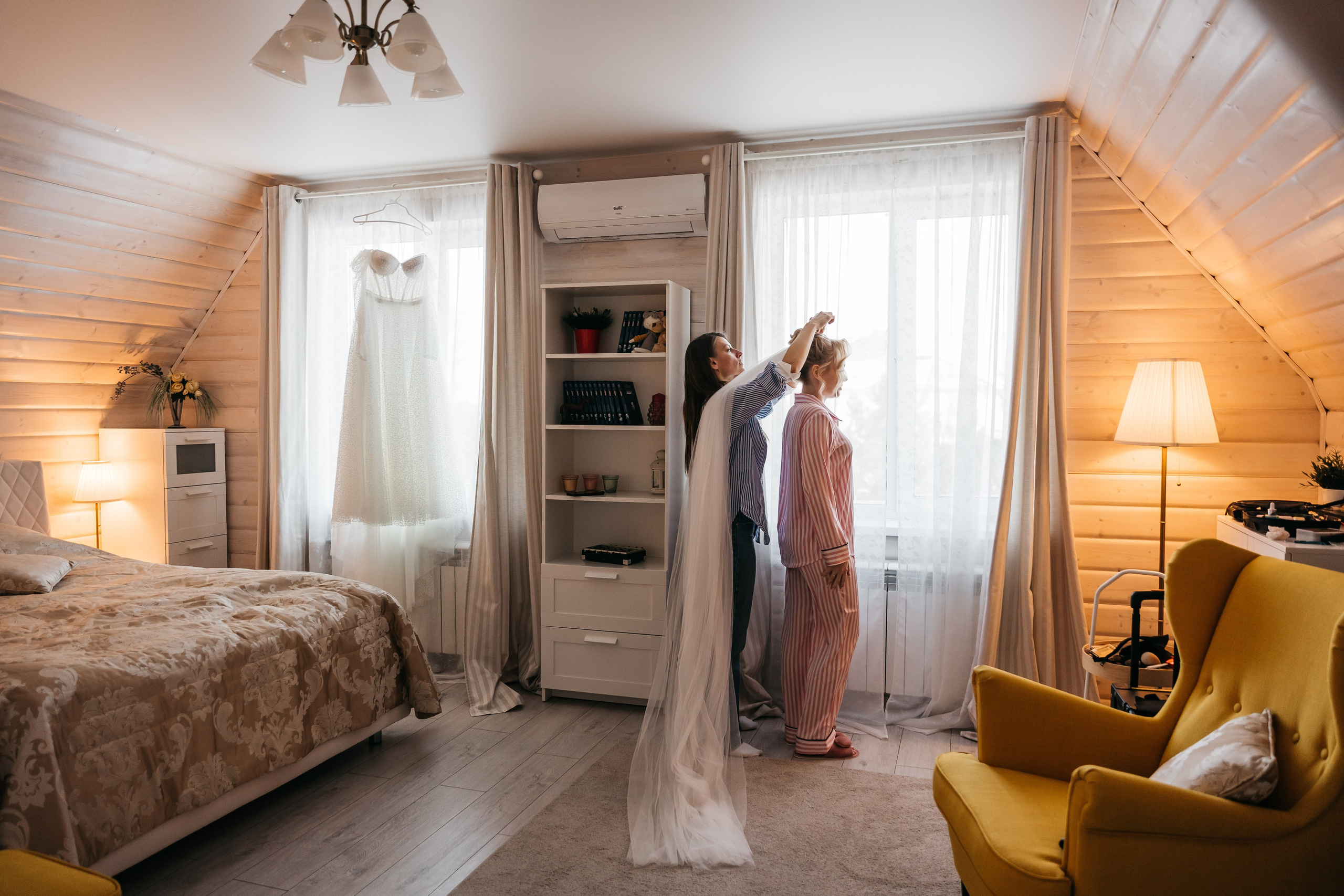 P&A. Алёна Хомич. Свадебный и семейный фотограф Коломна, Москва