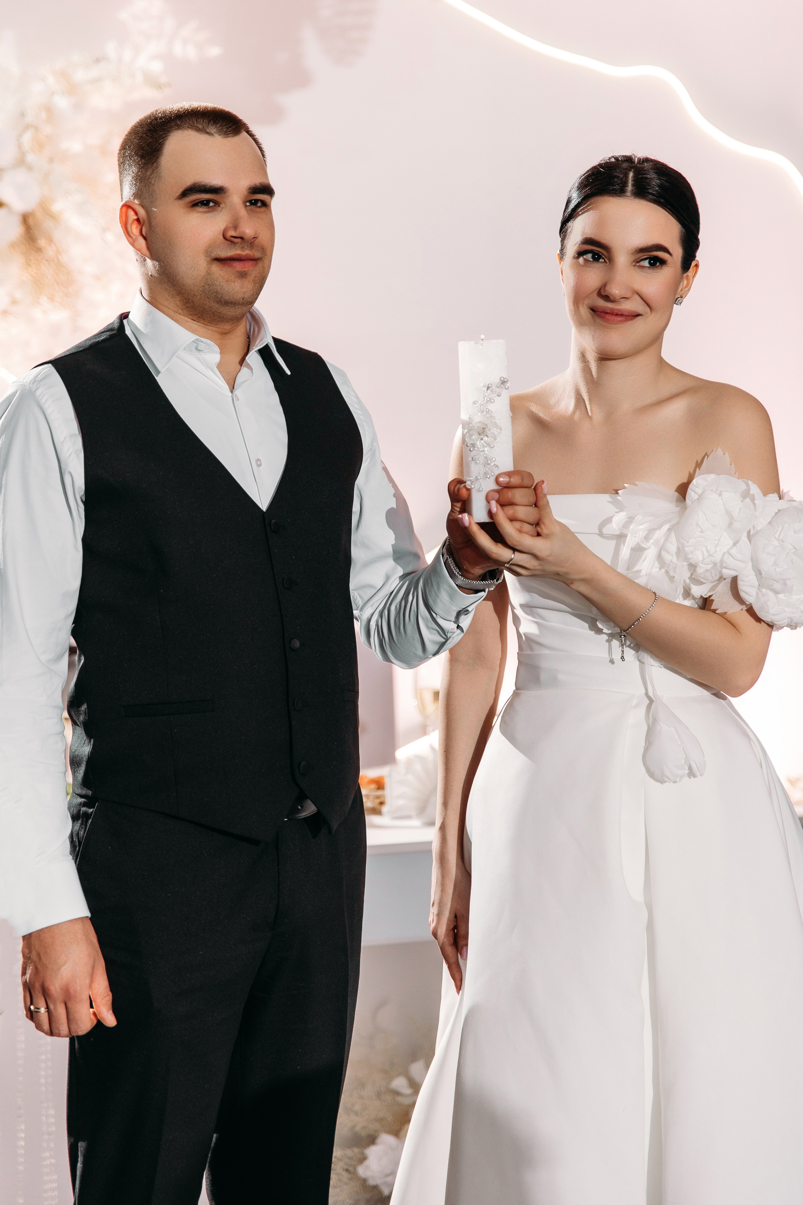 Илья & Кристина. Свадебный ФОТОГРАФ и ВИДЕОГРАФ Ульяновск