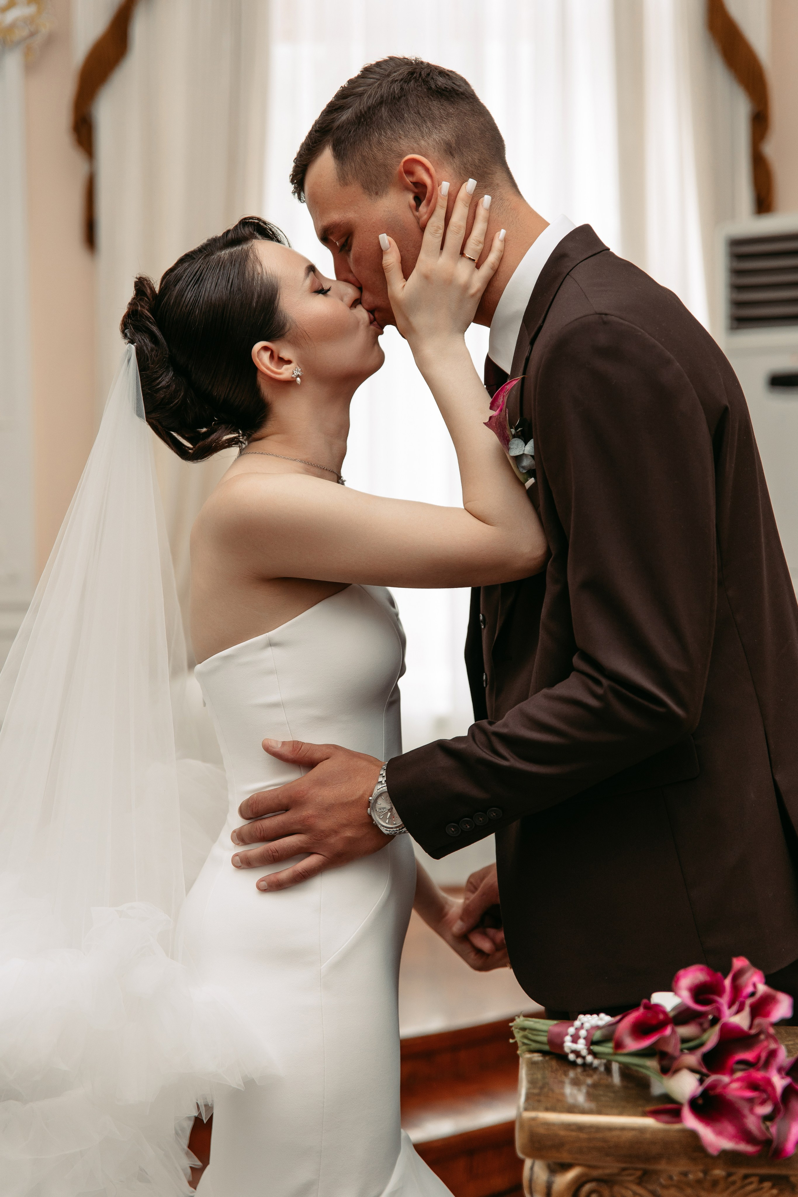 Илья & Лилия. Свадебный ФОТОГРАФ и ВИДЕОГРАФ Ульяновск