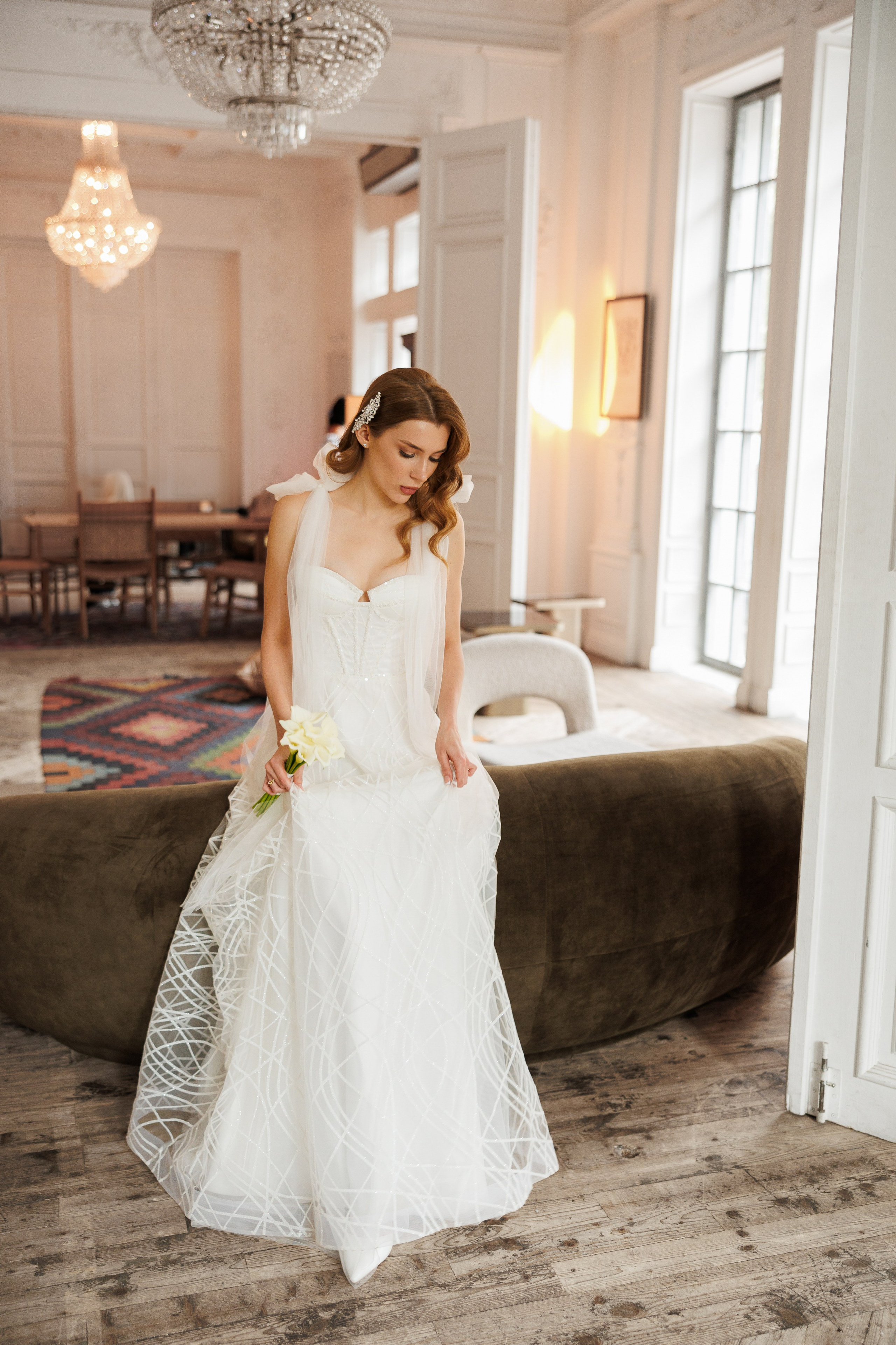 M & K. Свадебный и event-фотограф Иван Волнухин