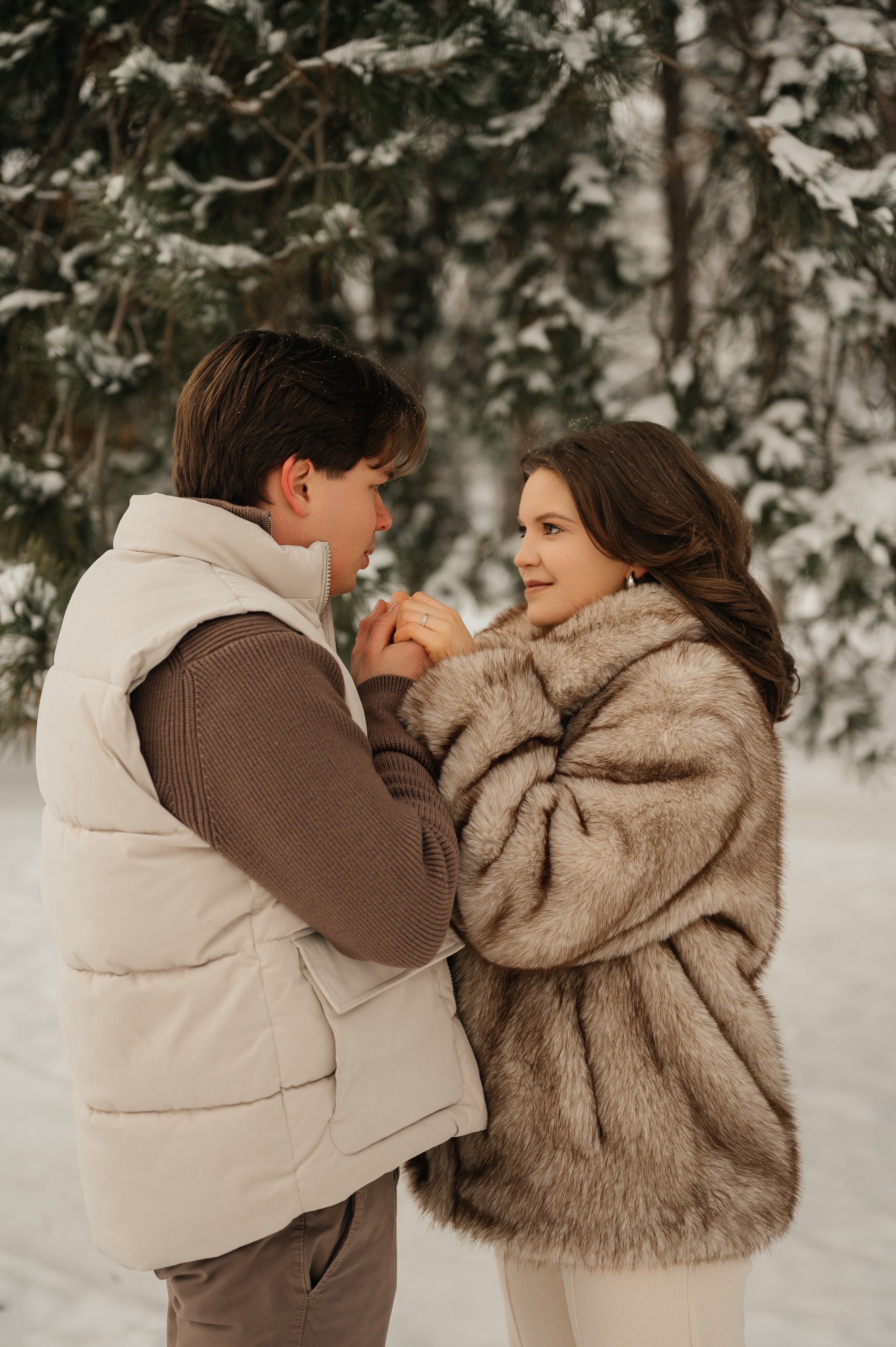 Love story. Свадебный и семейный фотограф в Краснодаре Алина Мельник