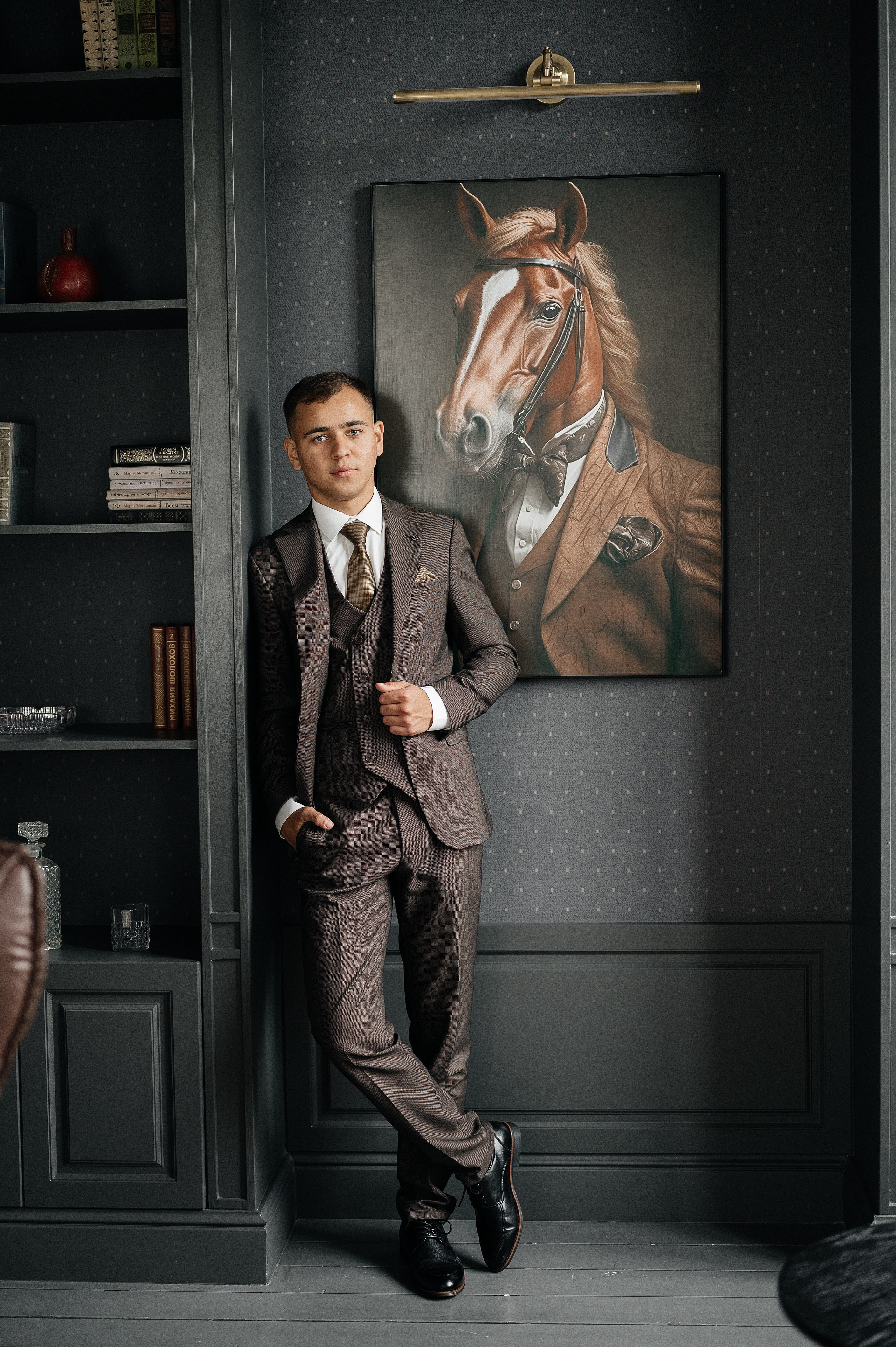 Константин и Виктория. Свадебный и семейный фотограф в Краснодаре Алина Мельник