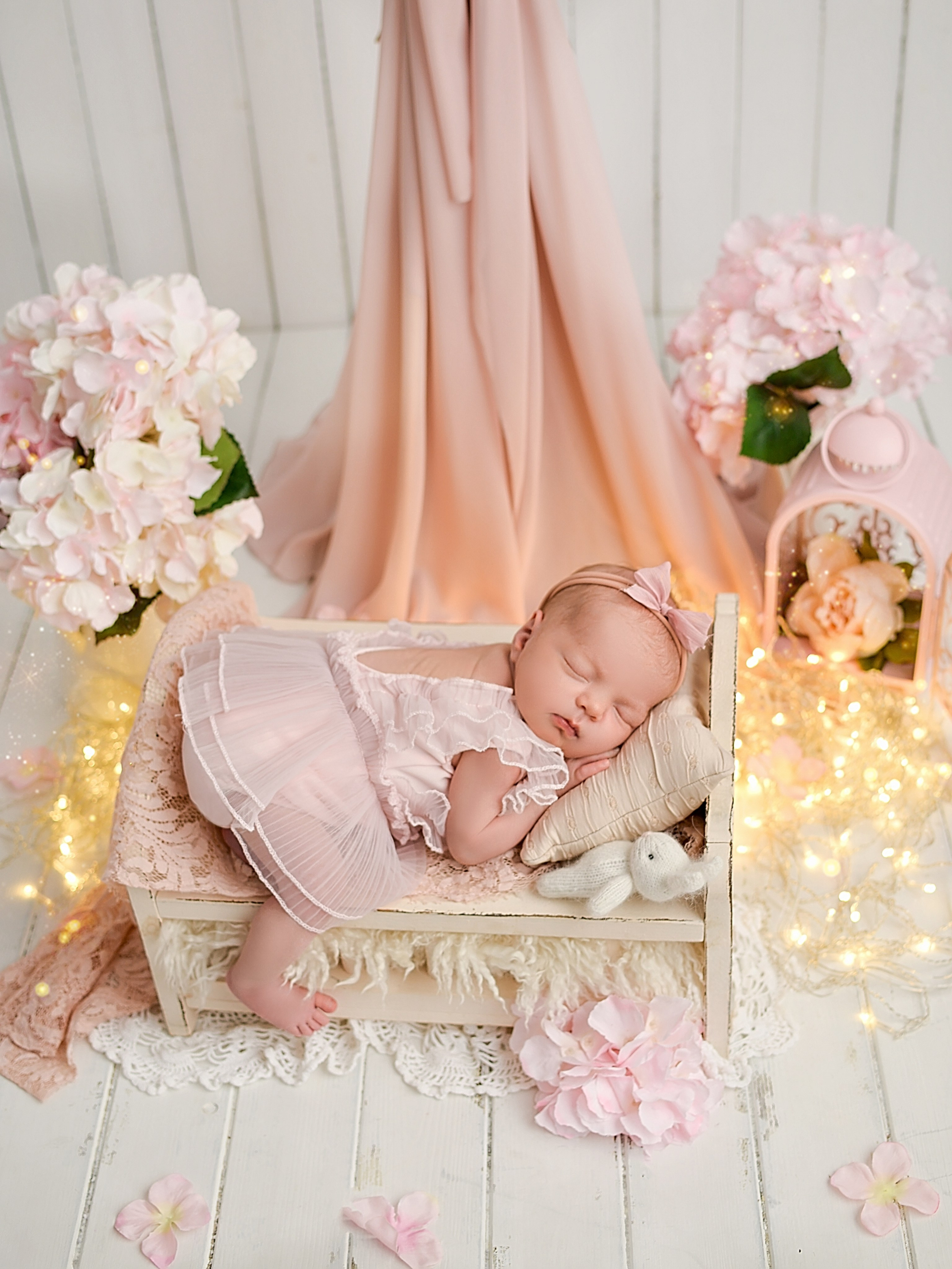 Фотосессия новорожденного Краснодар. Фотограф новорожденных Краснодар Малышенко Надежда