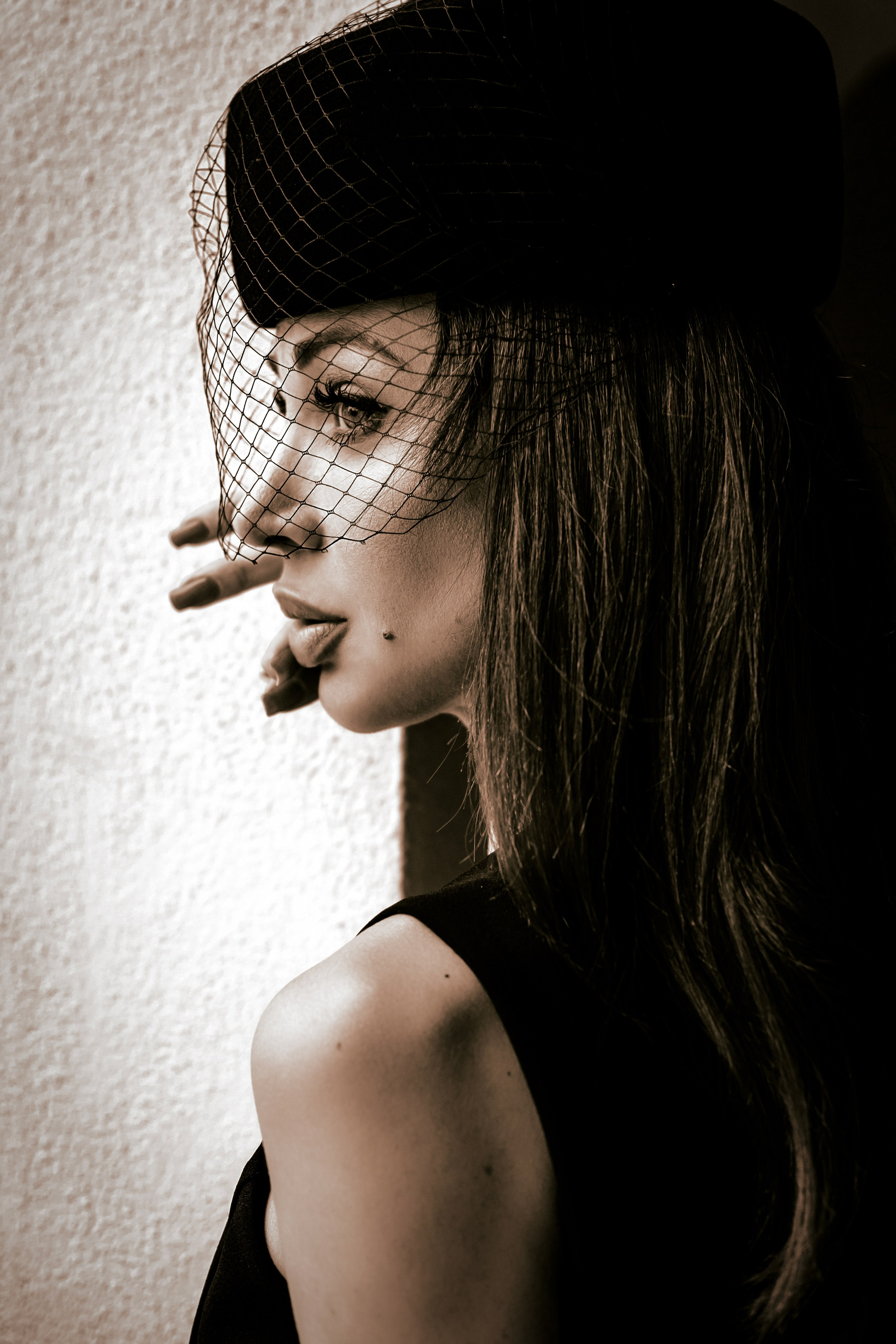 Индивидуальные женские съемки. Фотограф Щелково, Королев, Балашиха, Москва Анастасия Тягина