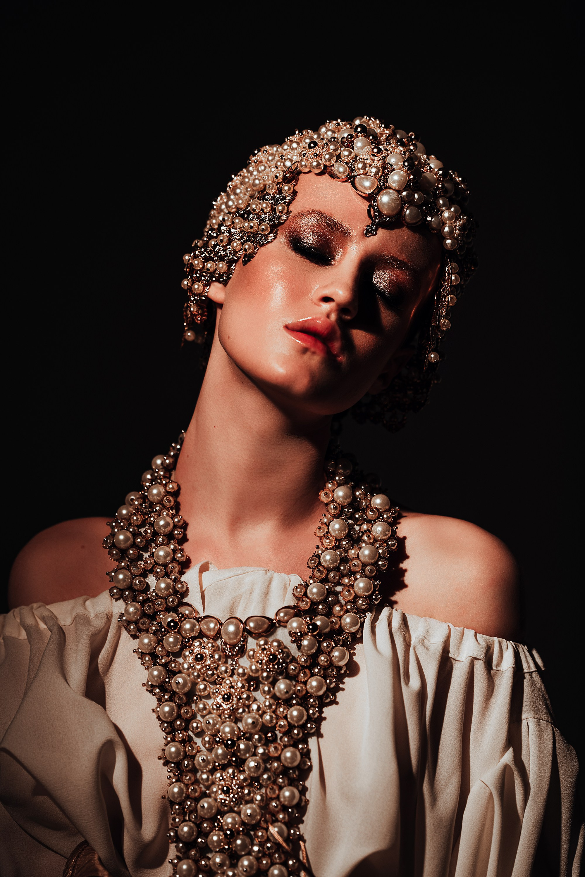 Индивидуальные женские съемки. Фотограф Щелково, Королев, Балашиха, Москва Анастасия Тягина