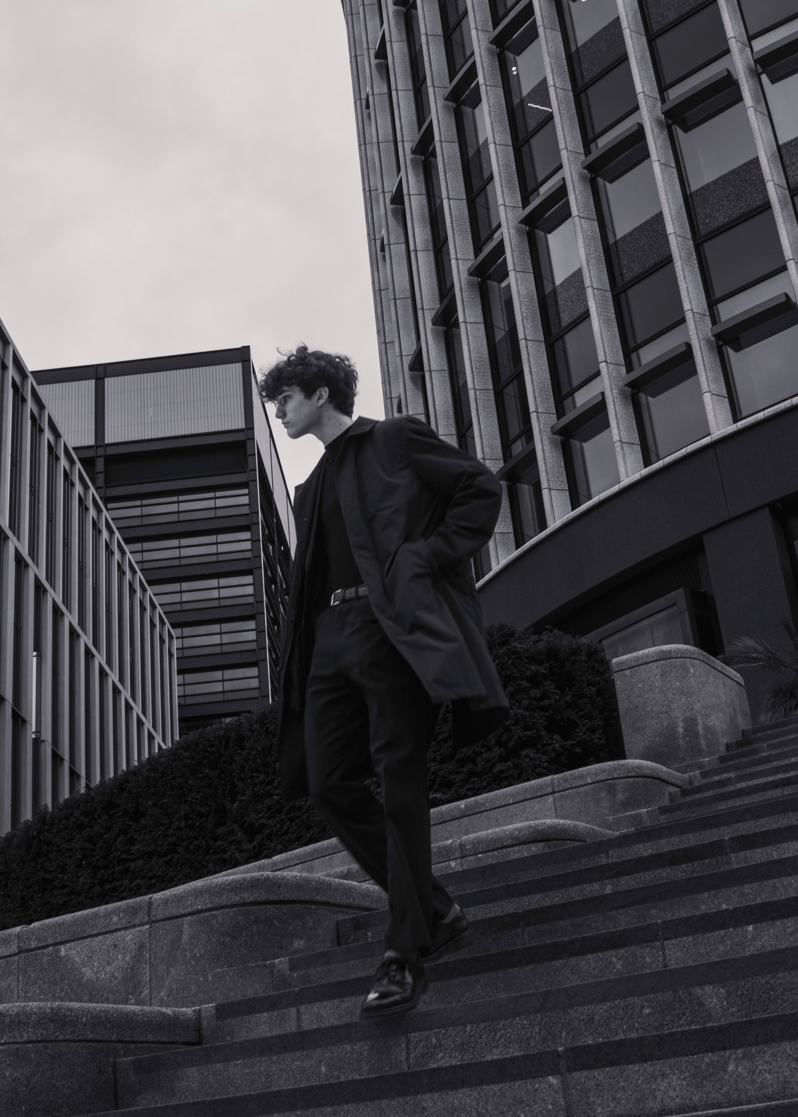 Niko. Mona — Fashion & Documentary photographer