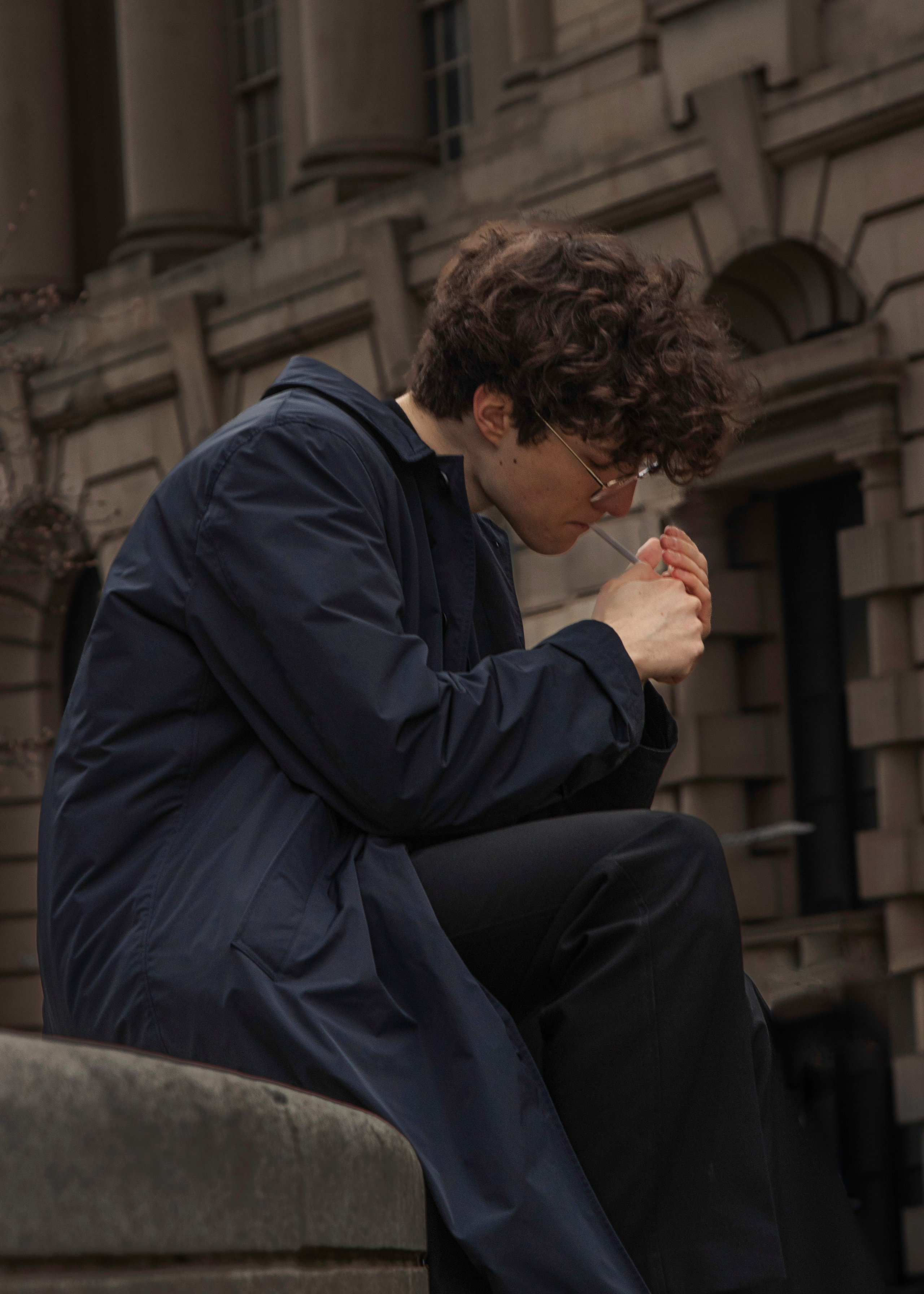 Niko. Mona — Fashion & Documentary photographer