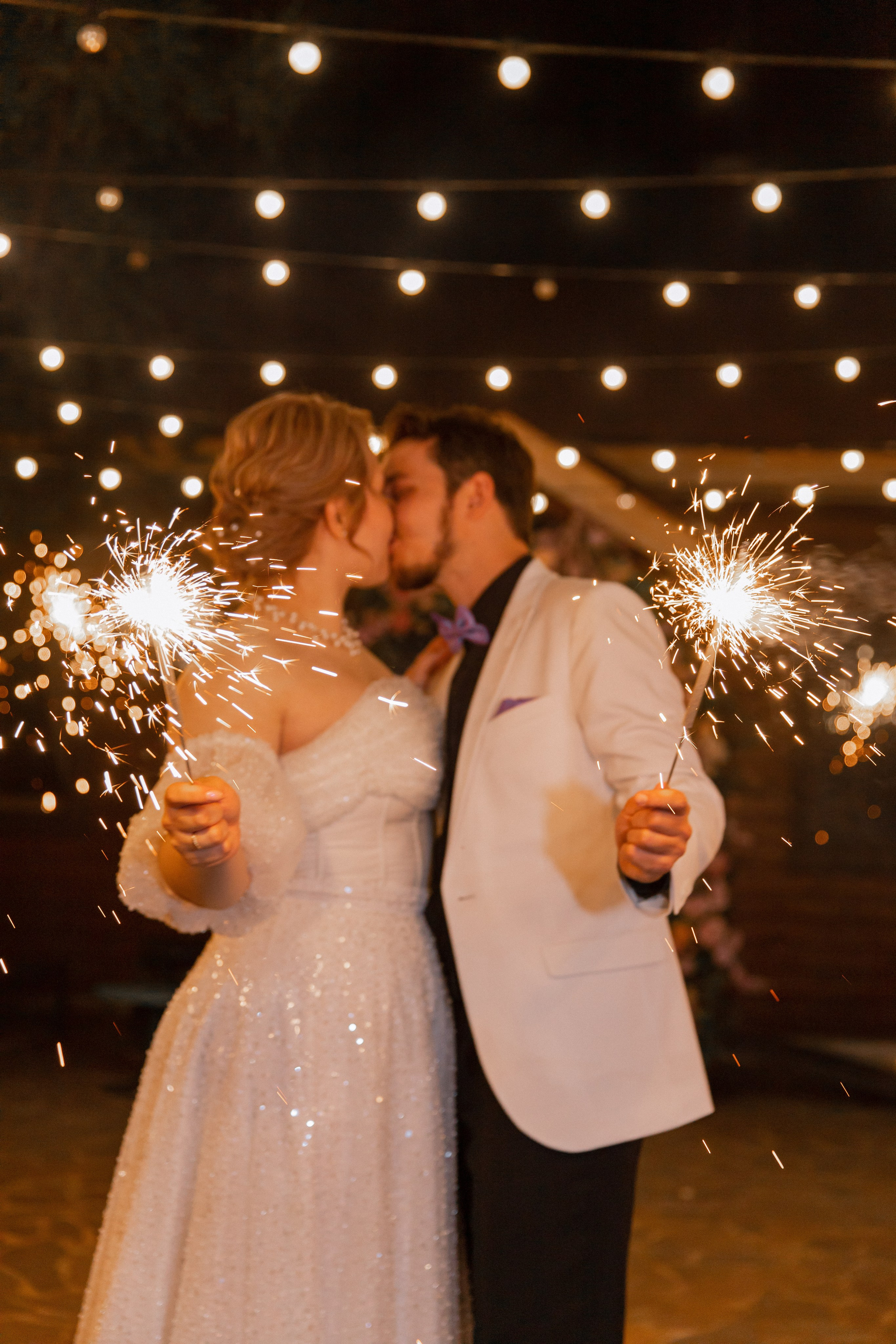 Анонс свадьбы Саши и Светы. Свадебный и семейный фотограф в Магнитогорске Катя Буряк