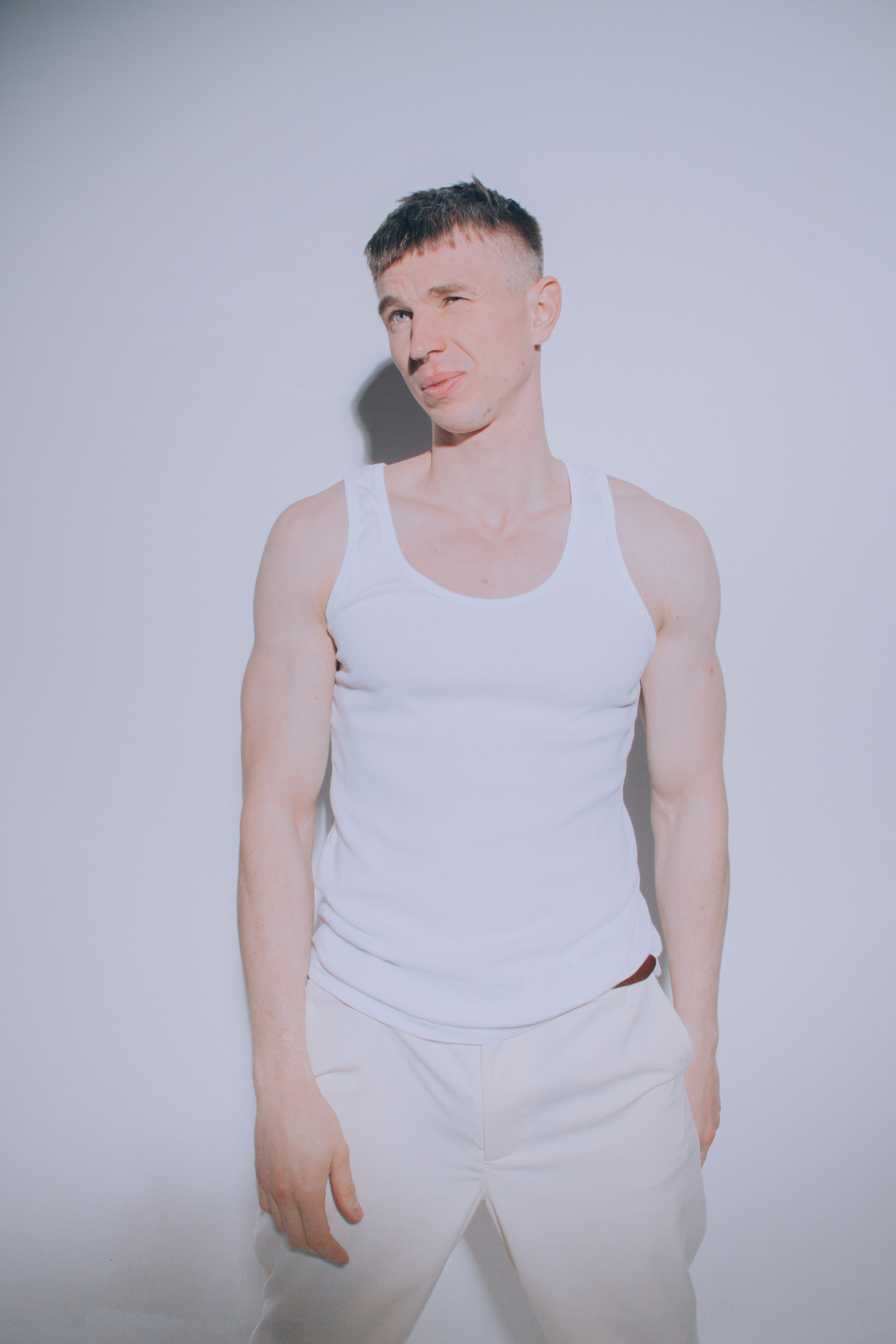 Ivan. Иван Глухих, портретный фотограф