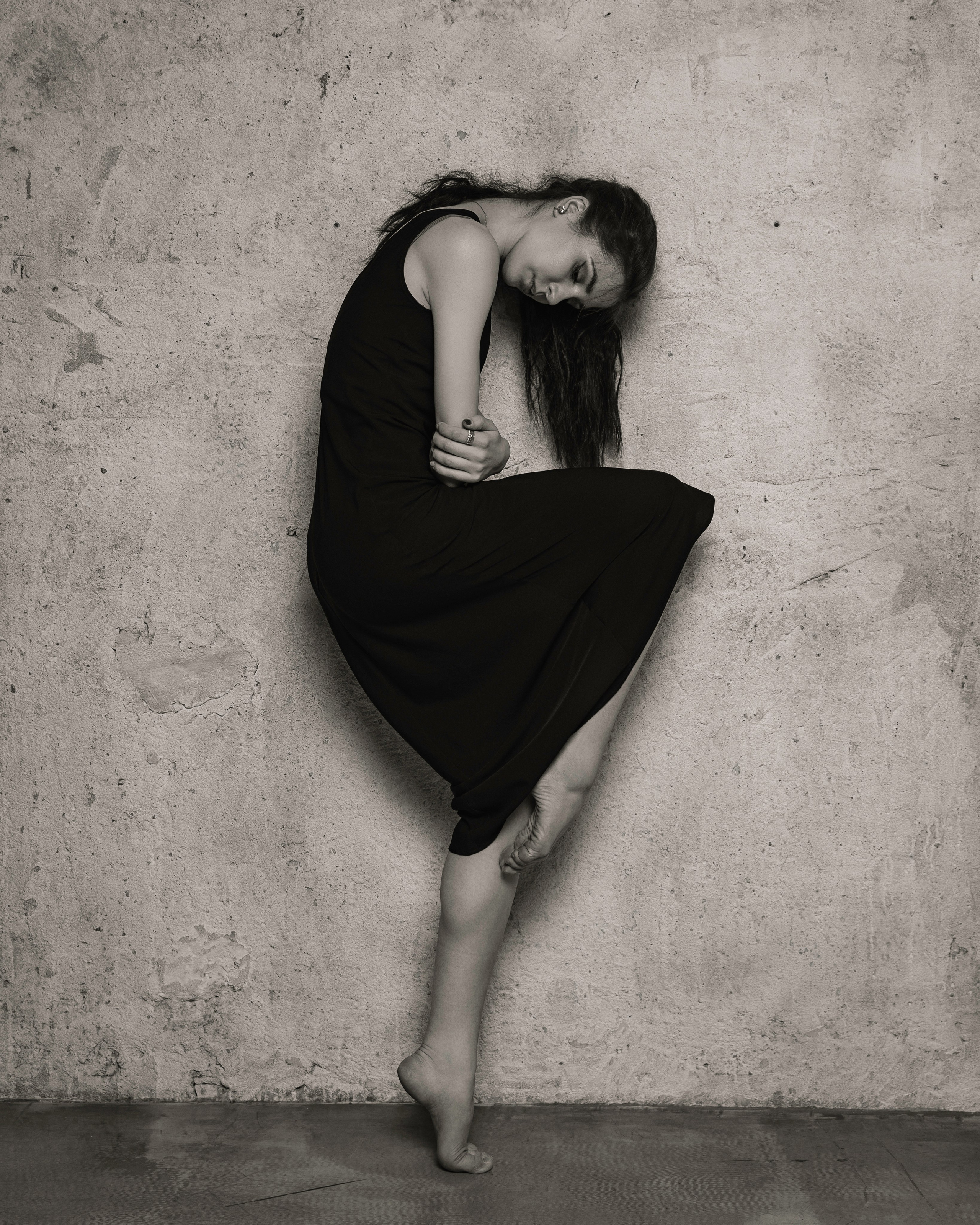 Портретный фотограф в Москве Лариса Васькова