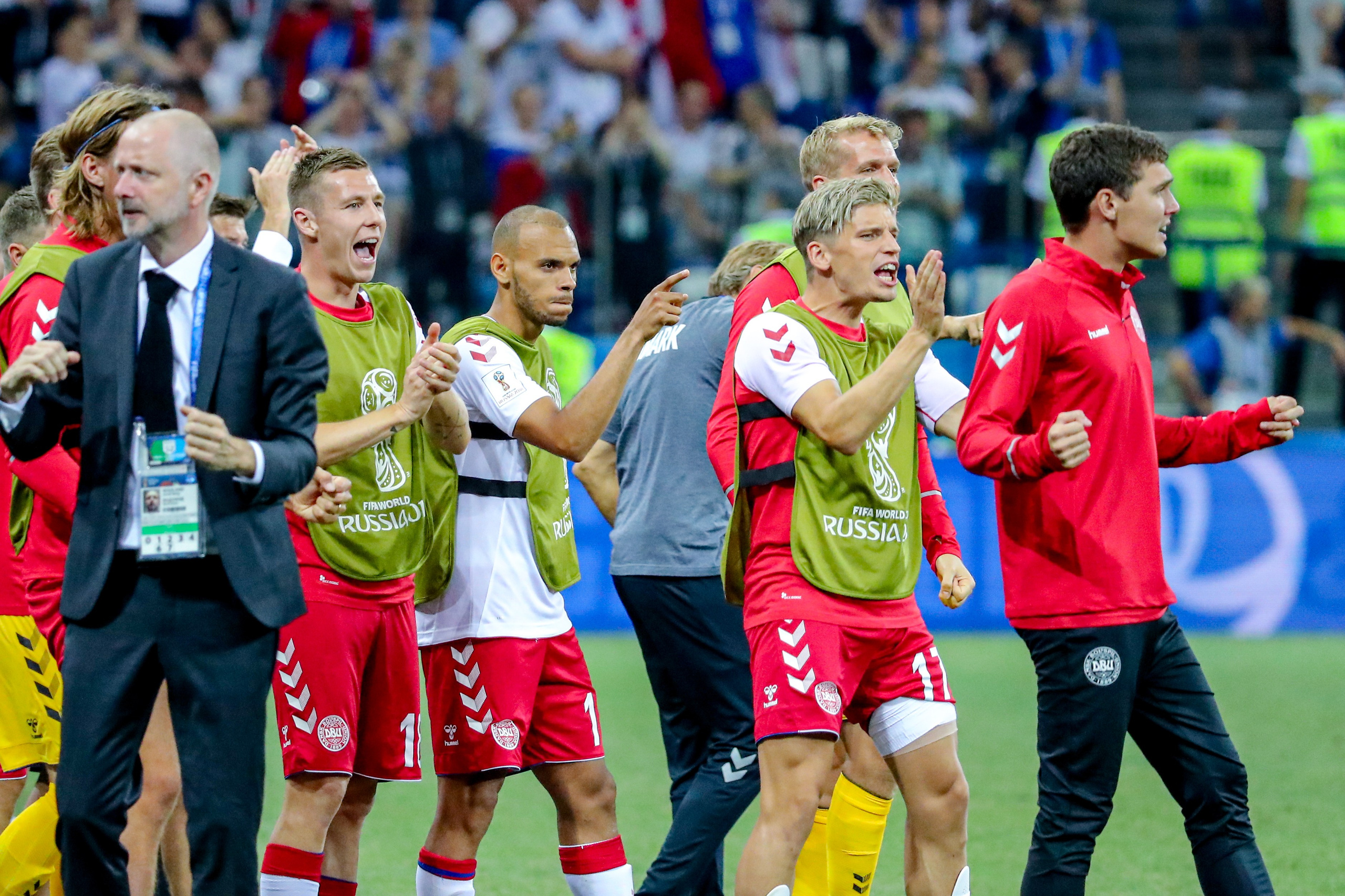 Футбол. Фотограф Нижний Новгород