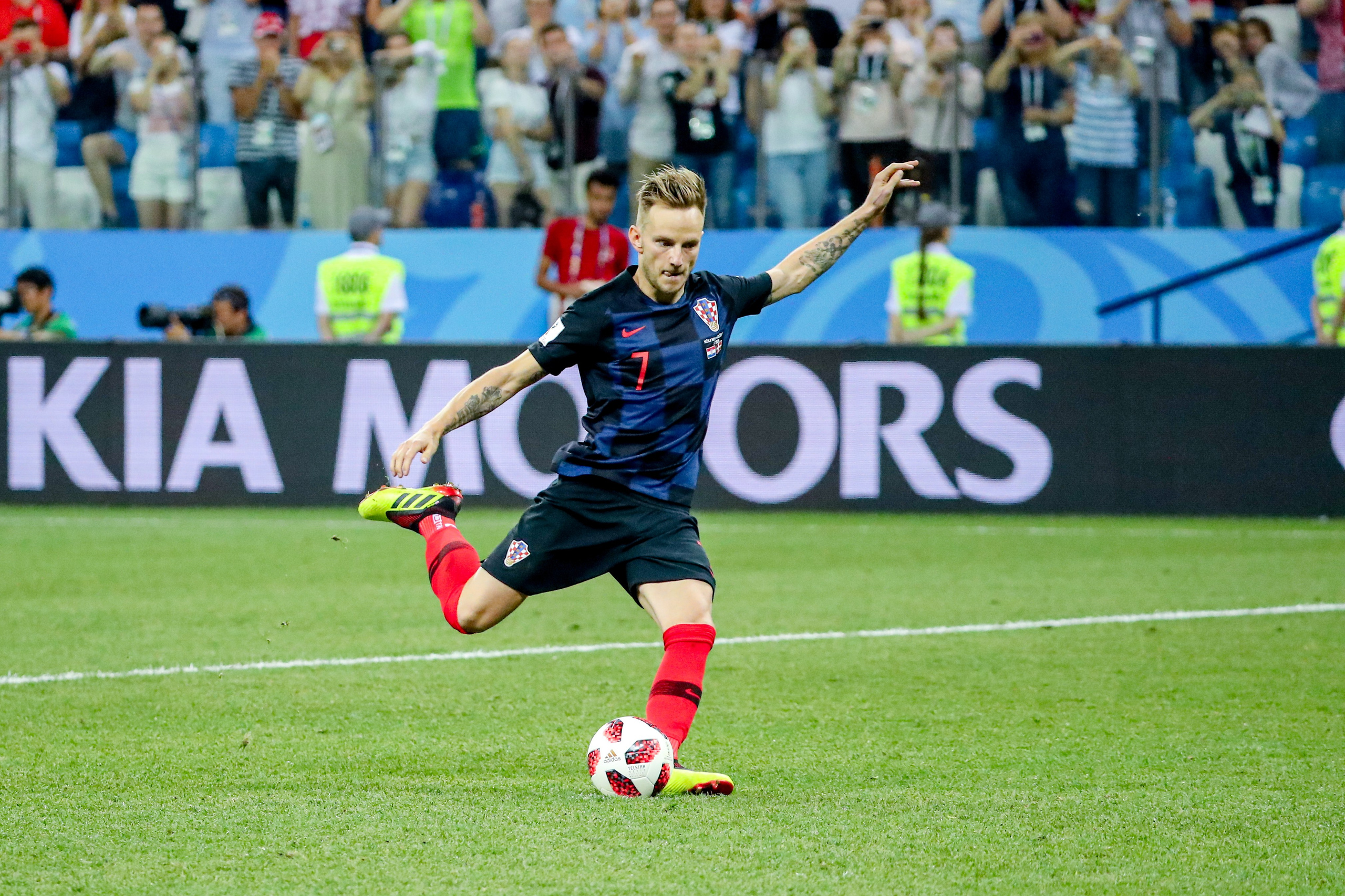 Футбол. Фотограф Нижний Новгород