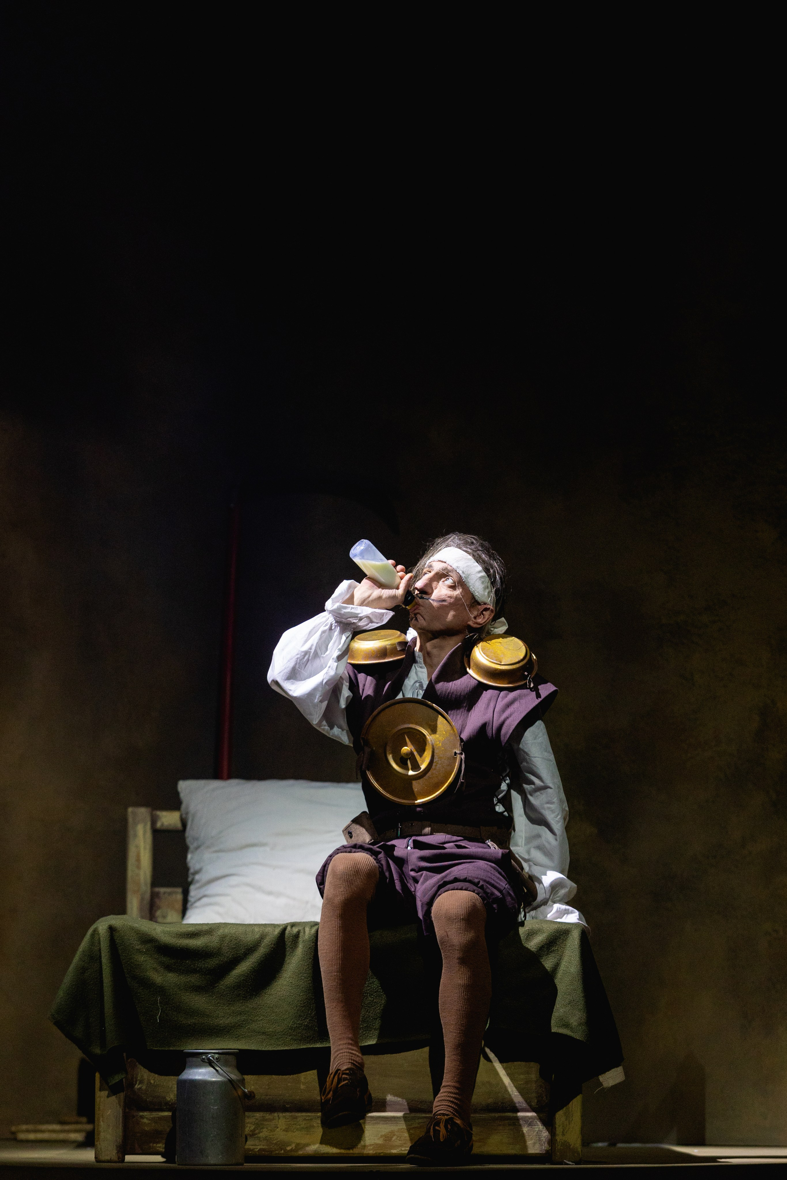 Театр. Фотограф Нижний Новгород