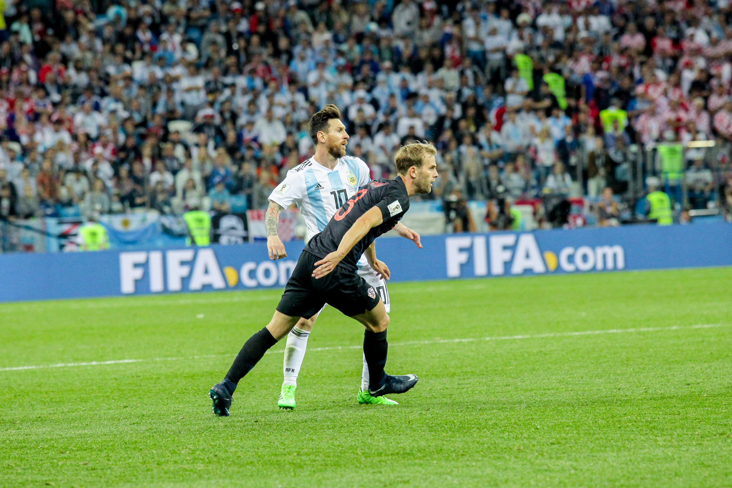 Футбол. Фотограф Нижний Новгород