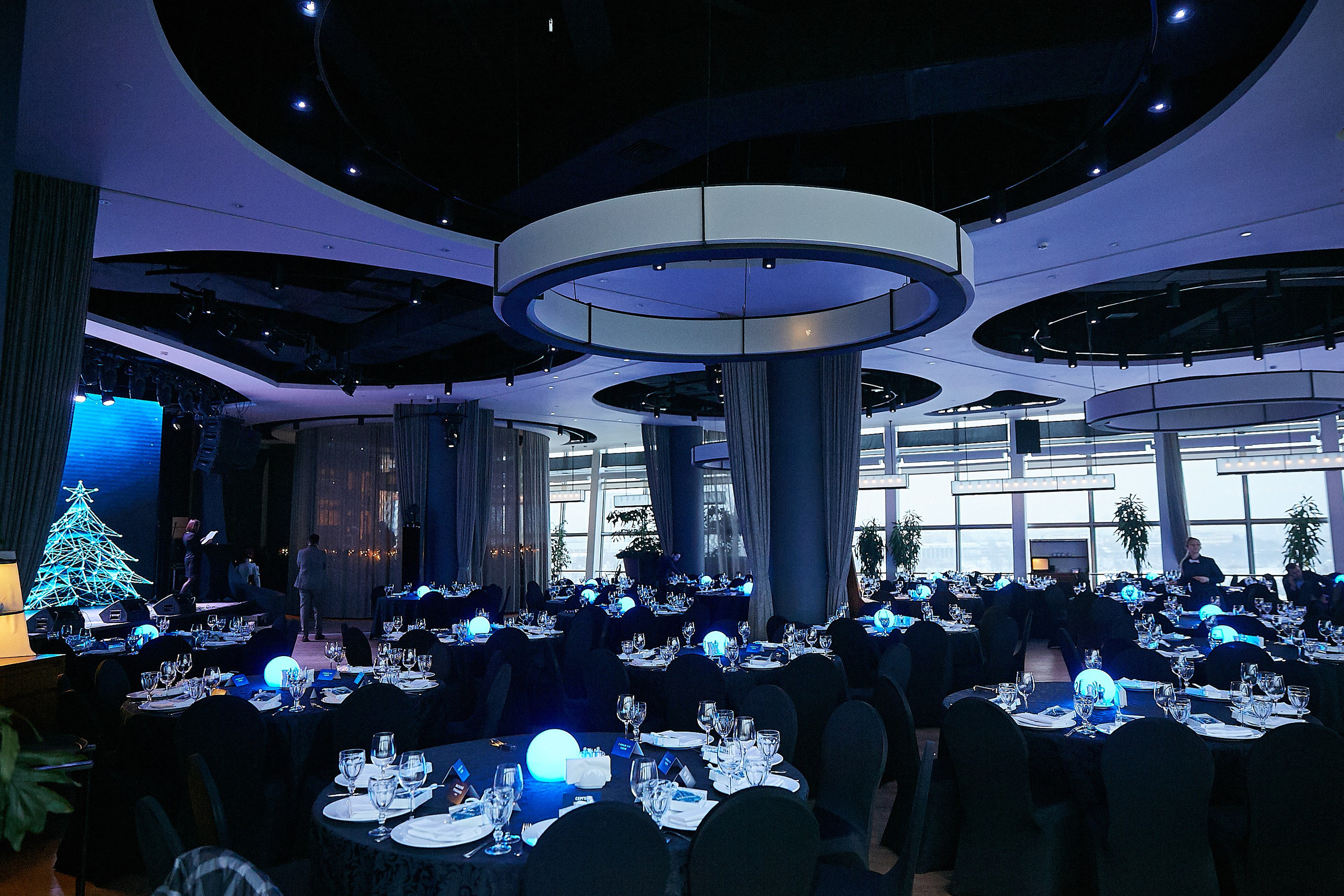 Samsung — Новый год. Репортажный Фотограф | Константин Кондрашов