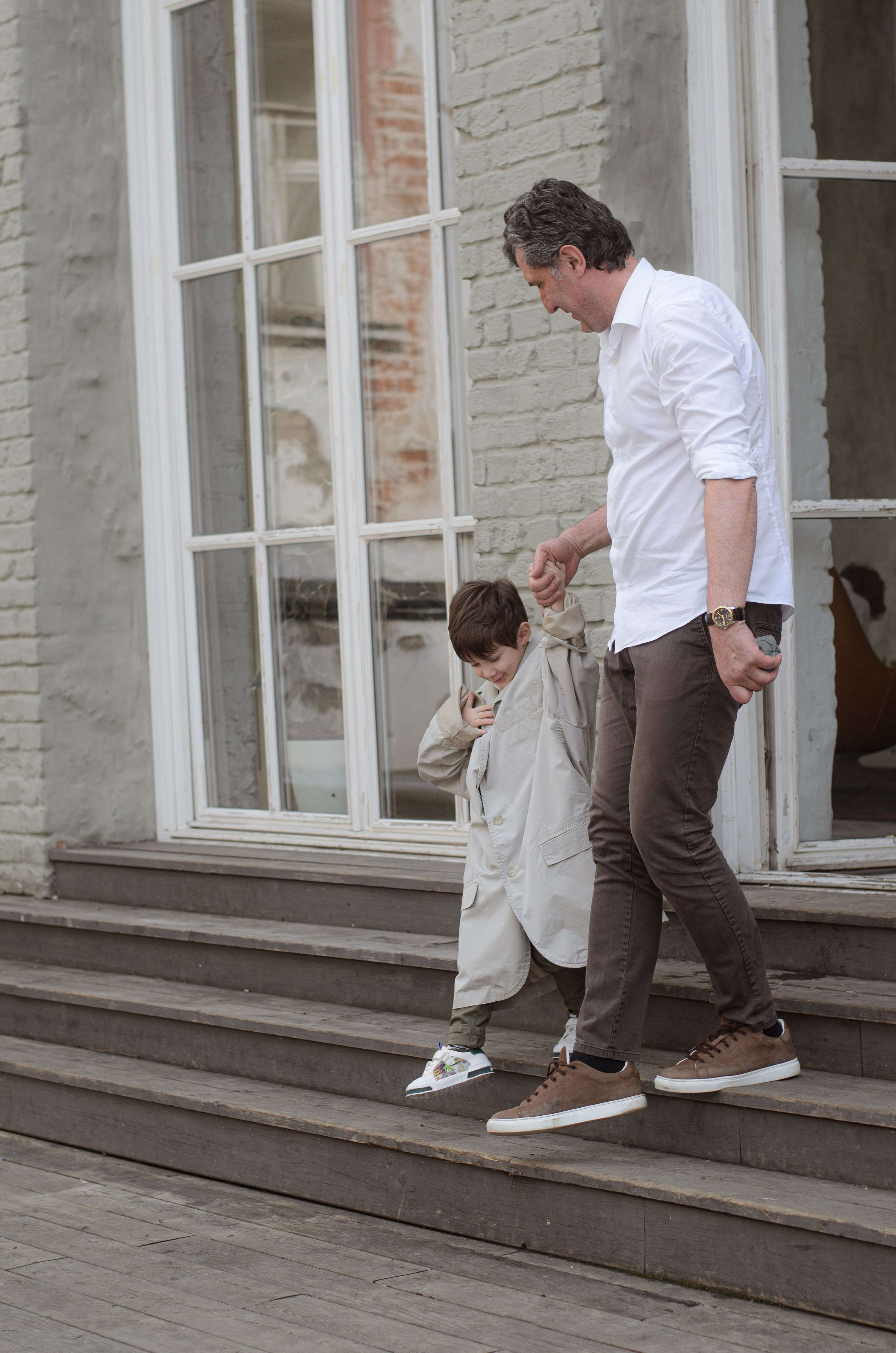 С Днём рождения, мама!. Семейный, свадебный и репортажный фотограф в Москве Анастасия Светлова