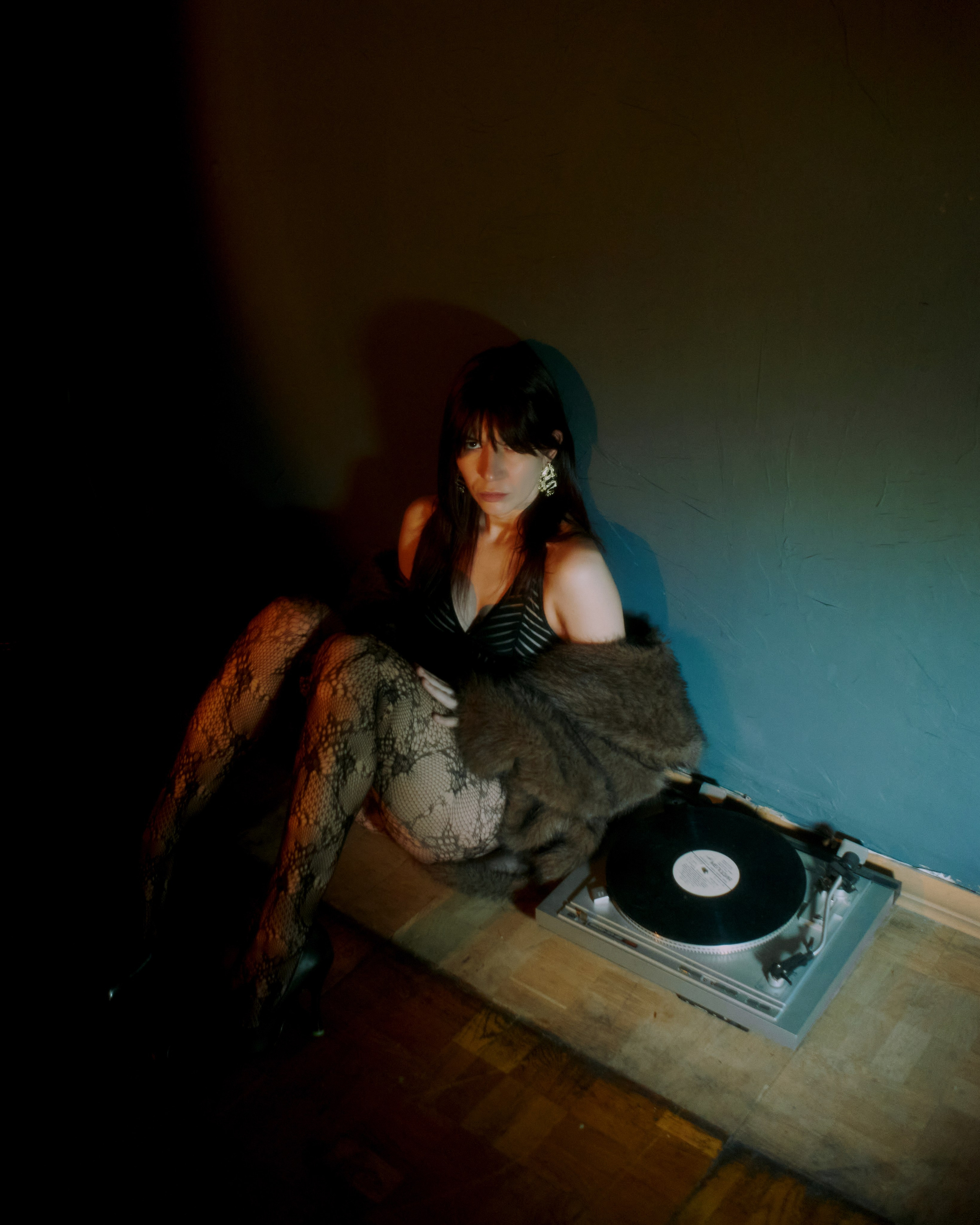 Элегантность тьмы. Свадебный фотограф в Санкт-Петербурге Миша Репина