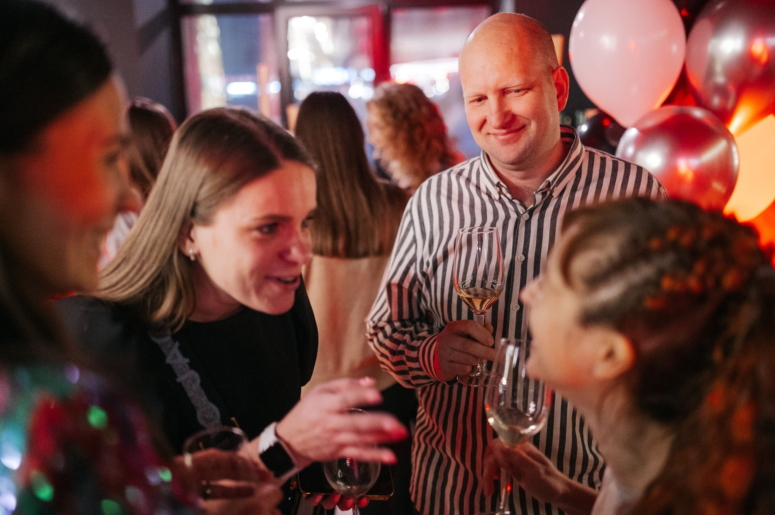 SIMPLE. Владимир Дьяконов — Индустриальный и репортажной фотограф в России