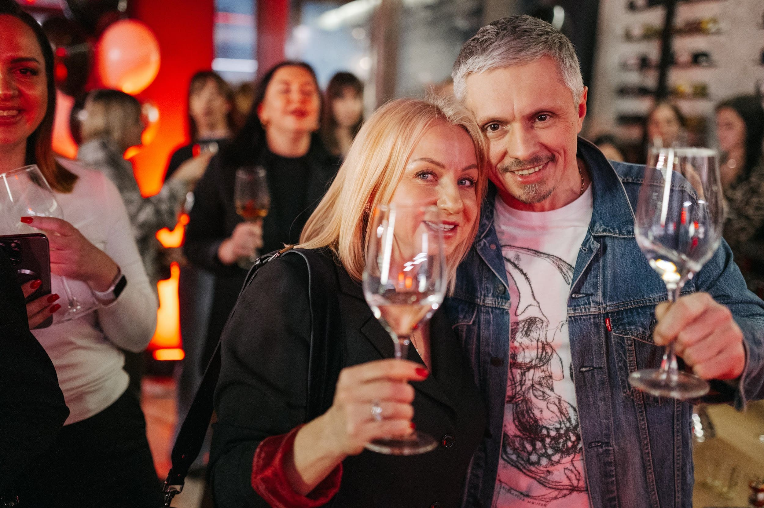 SIMPLE. Владимир Дьяконов — Индустриальный и репортажной фотограф в России