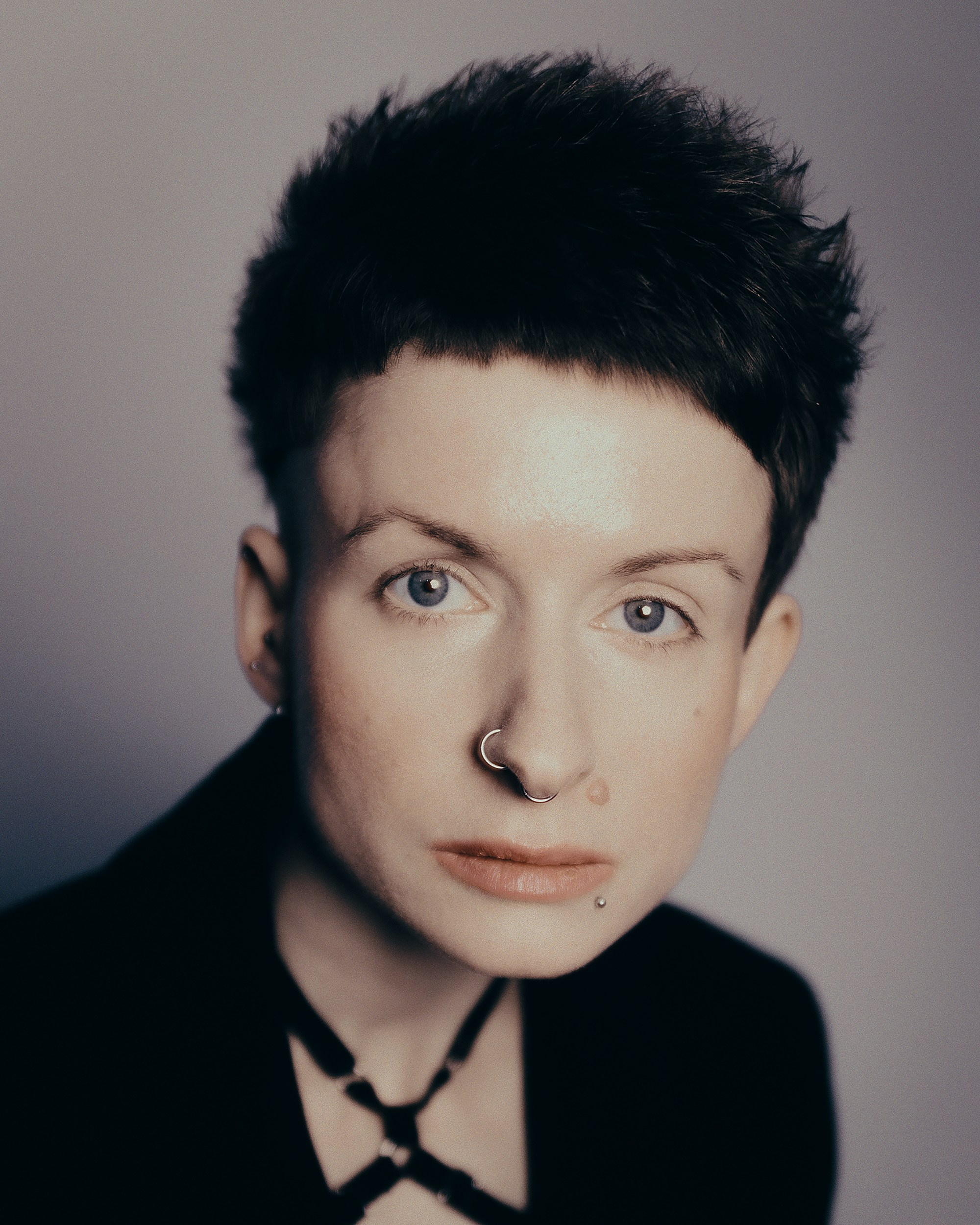 Ann. Фотограф Санкт-Петербург Макарова Дарья