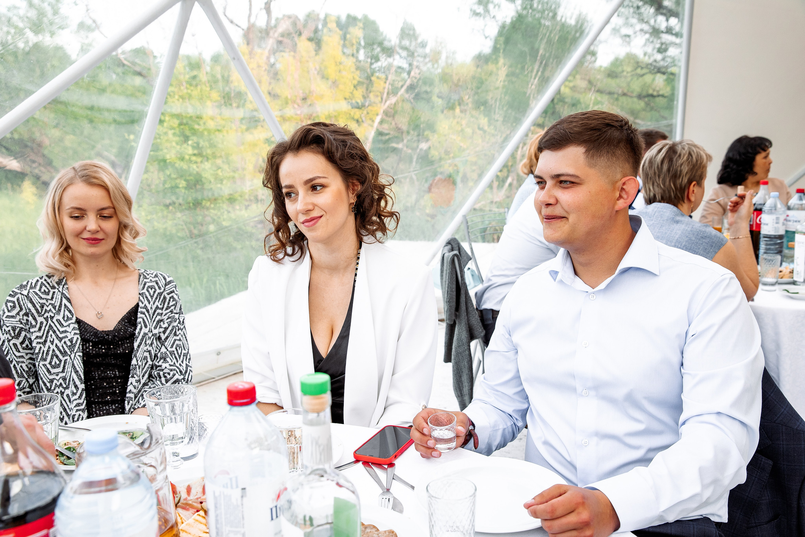 Кирилл и Екатерина. Свадебный и семейный фотограф в Челябинске Юлия Ишимова