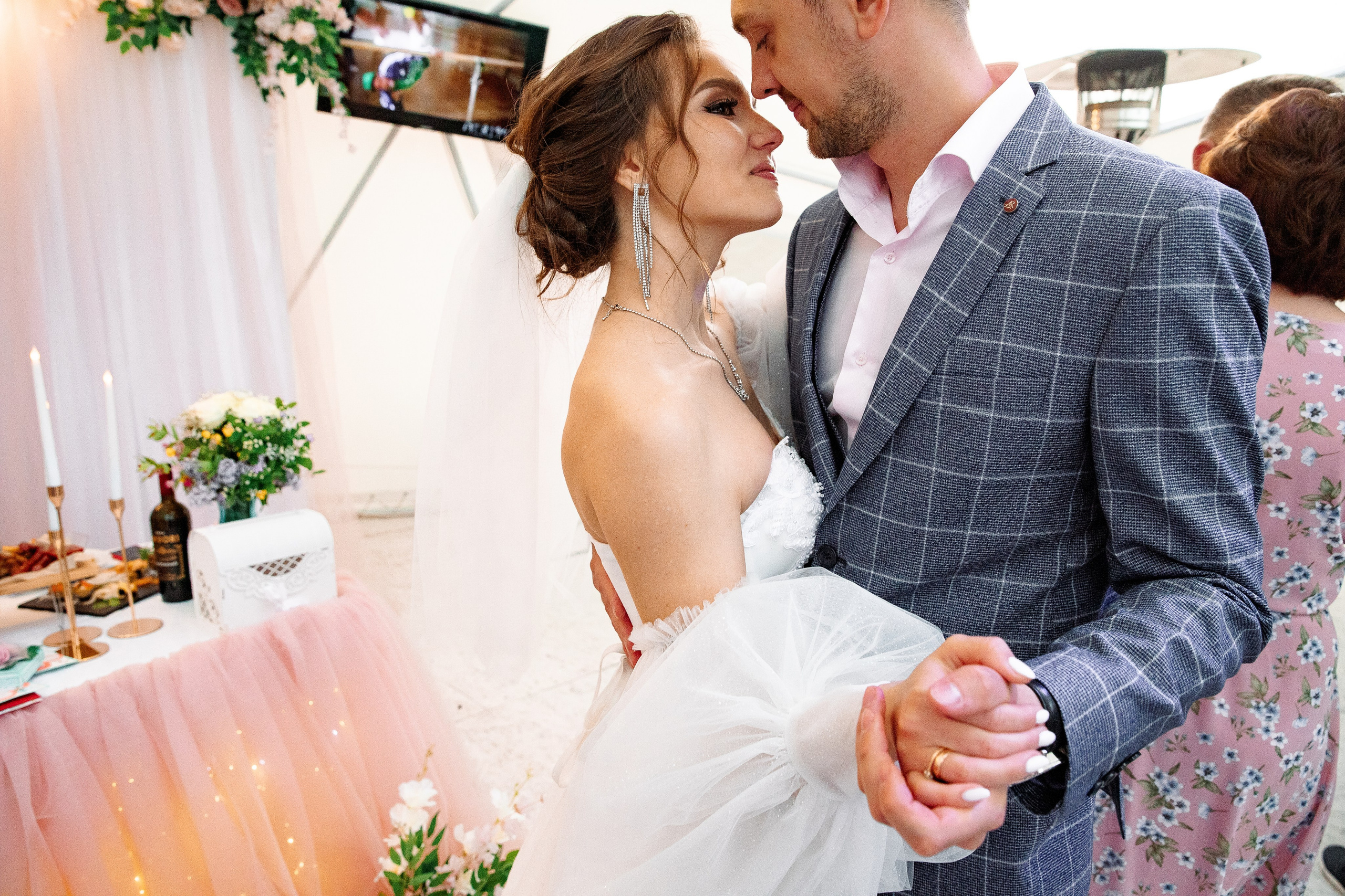 Кирилл и Екатерина. Свадебный и семейный фотограф в Челябинске Юлия Ишимова