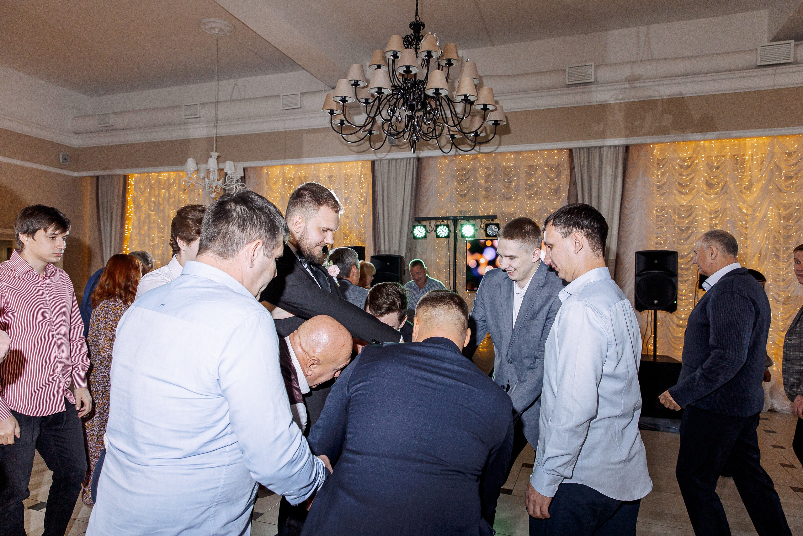 Владислава и Никита. Свадебный и семейный фотограф в Челябинске Юлия Ишимова