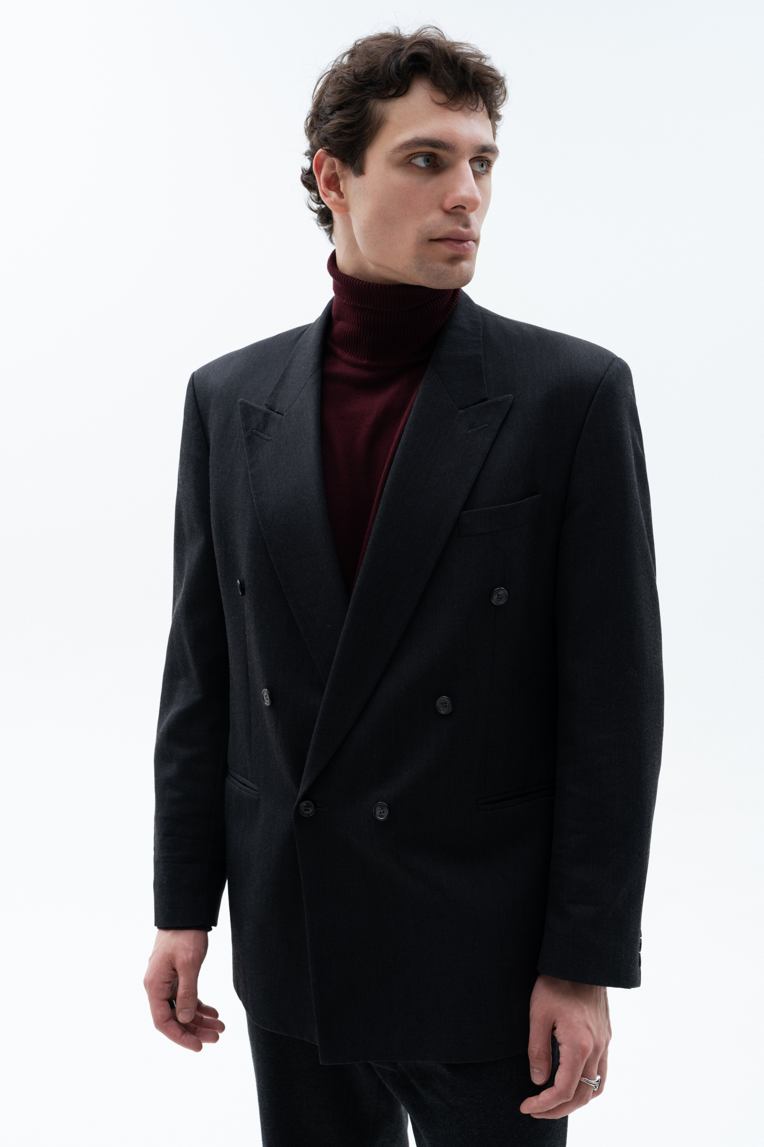 MODEL. Коммерческий фотограф в Москве