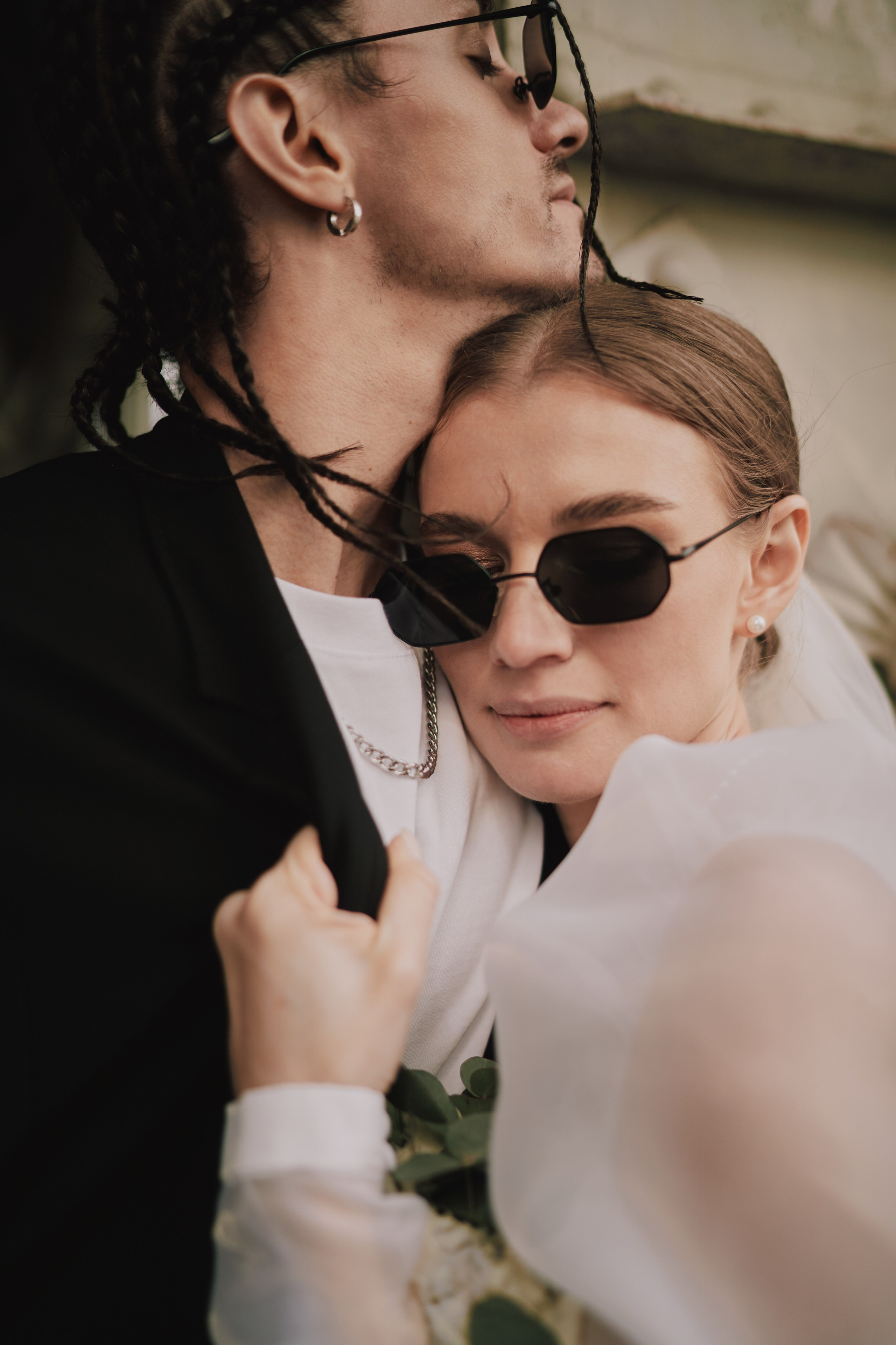 Нина и Саша. Фотограф в Санкт-Петербурге | Аня Маленчук