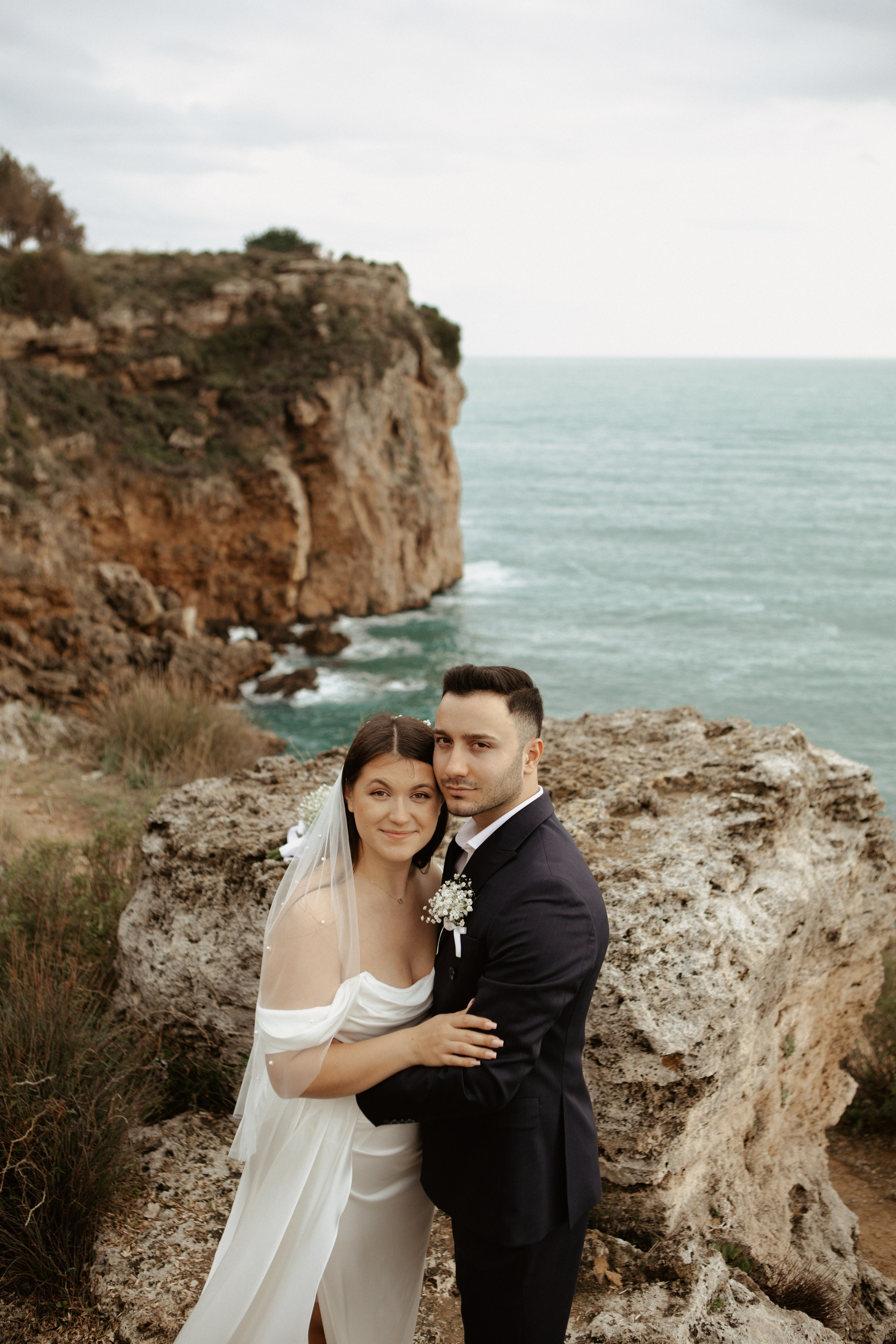Anna & Ozan. Photographer Lisbon|Portugal Nadiya Kharytonenko