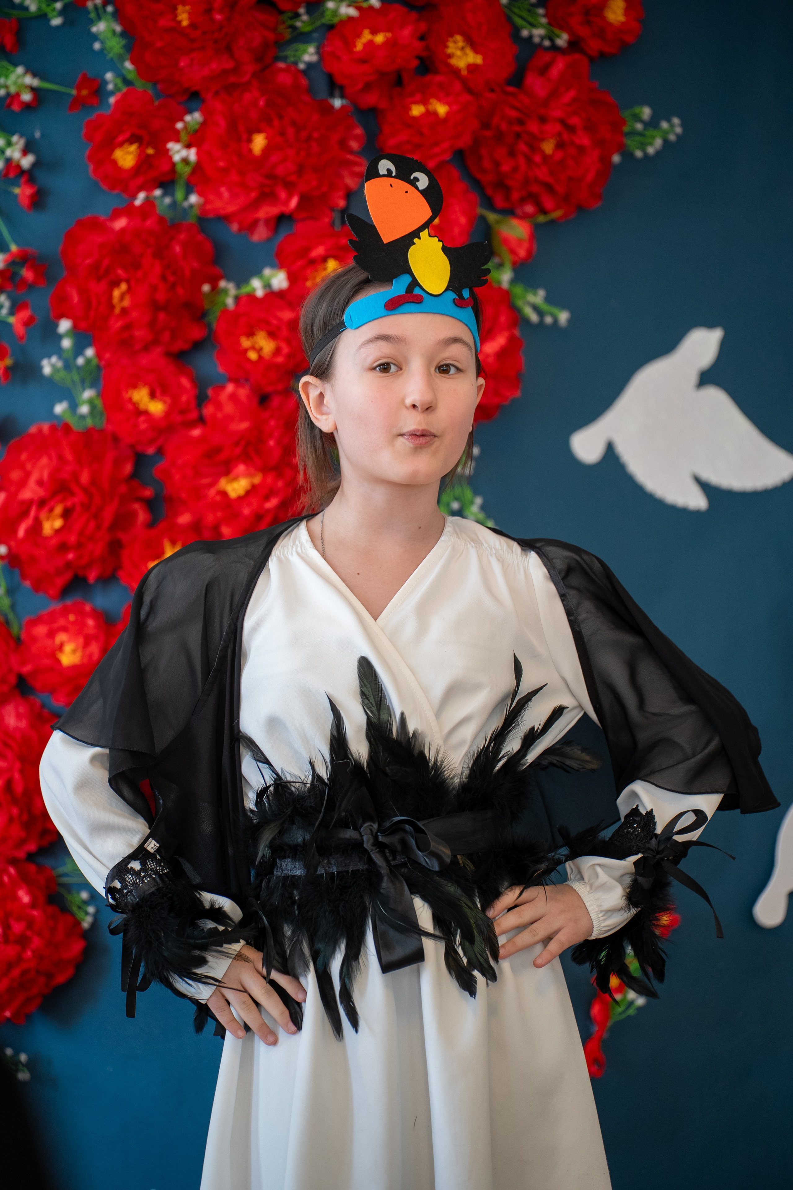 СВЕТЛАЯ ПАСХА В ВОСКРЕСНОЙ ШКОЛЕ. НИКОЛО-БОГОЯВЛЕНСКИЙ МОРСКОЙ СОБОР