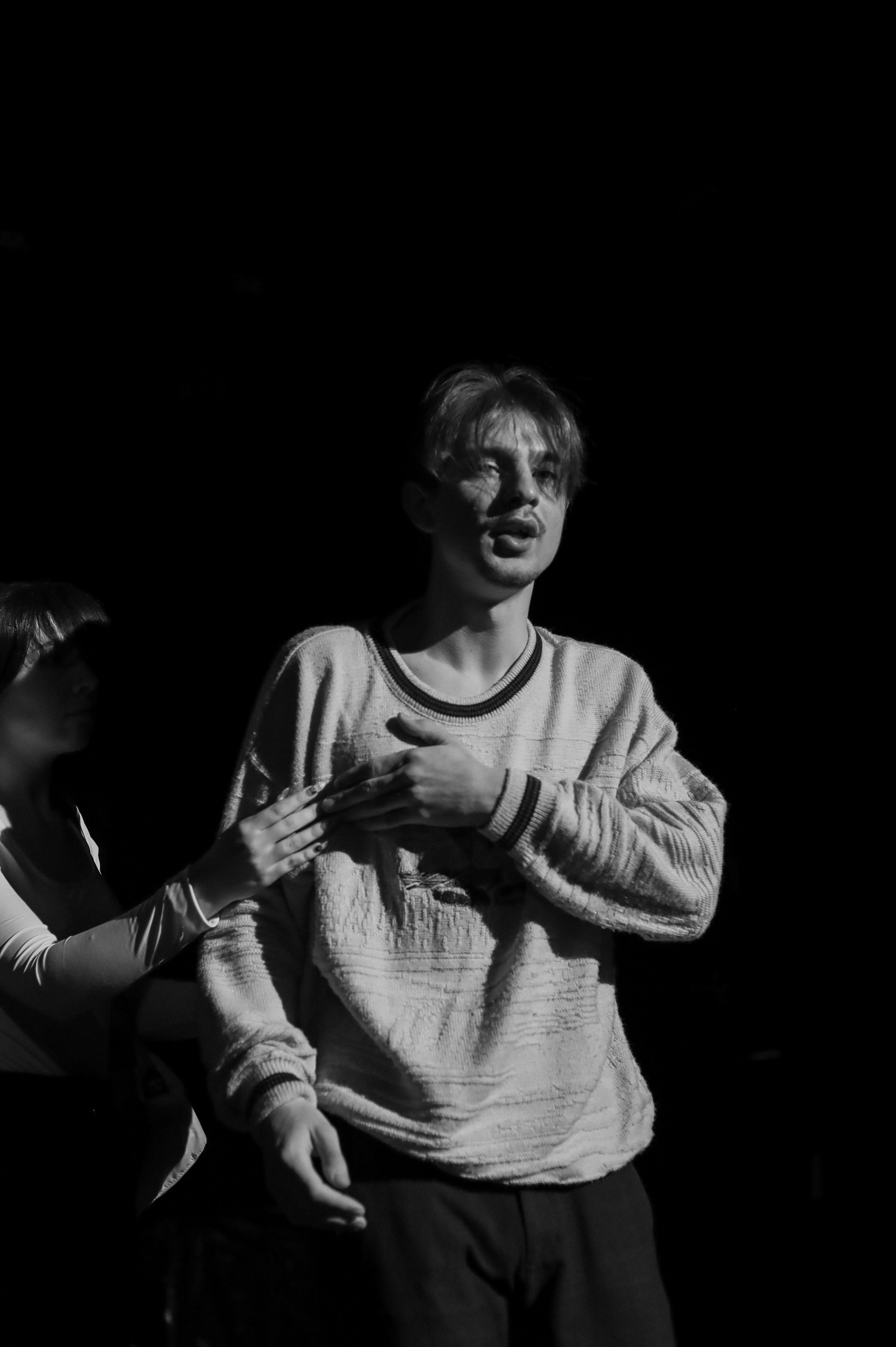 Veshalka. Фотограф Елизавета Колесникова