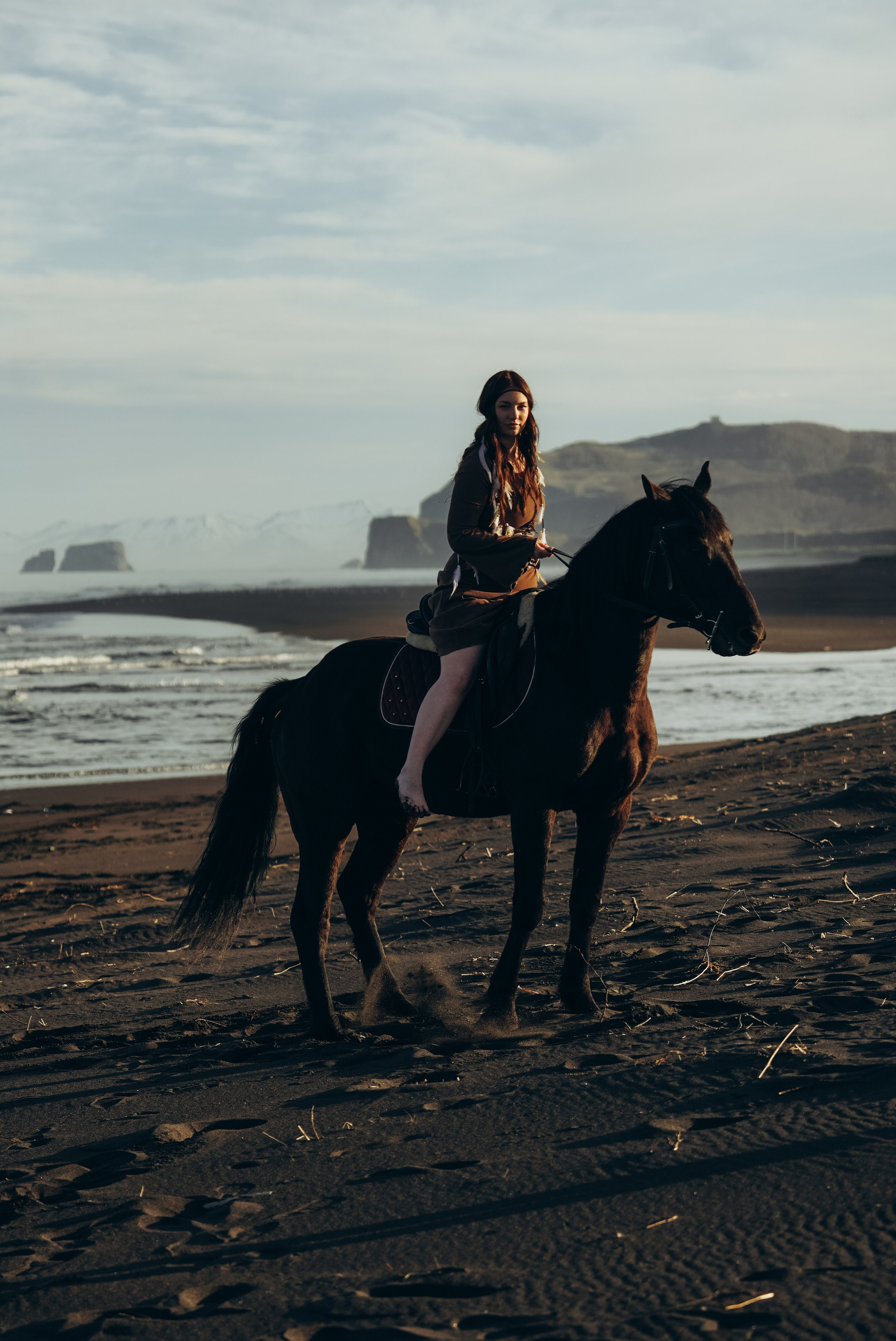 Индивидуальные. Фотограф на Камчатке Воронина Ульяна