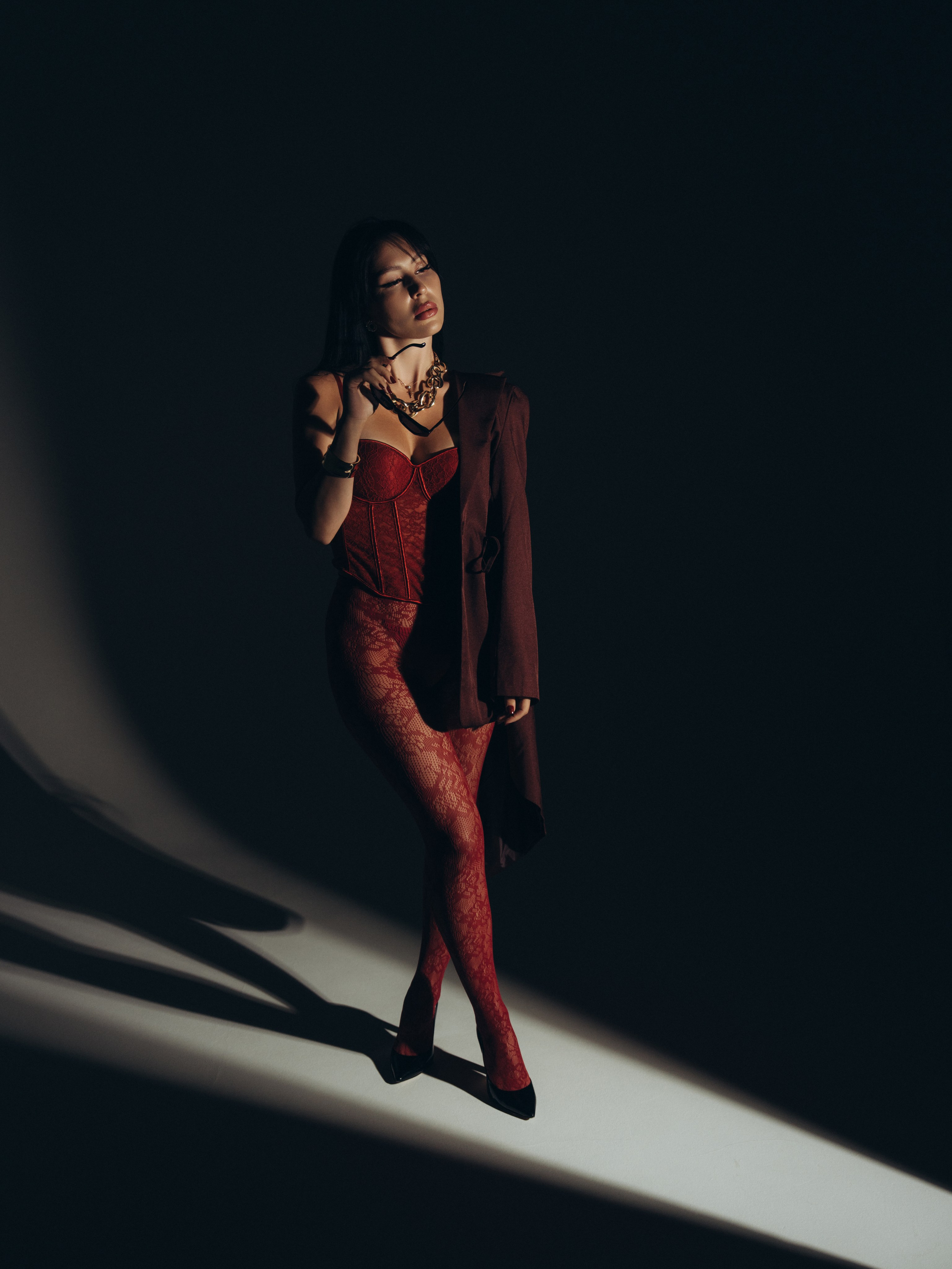 Индивидуальные. Фотограф на Камчатке Воронина Ульяна