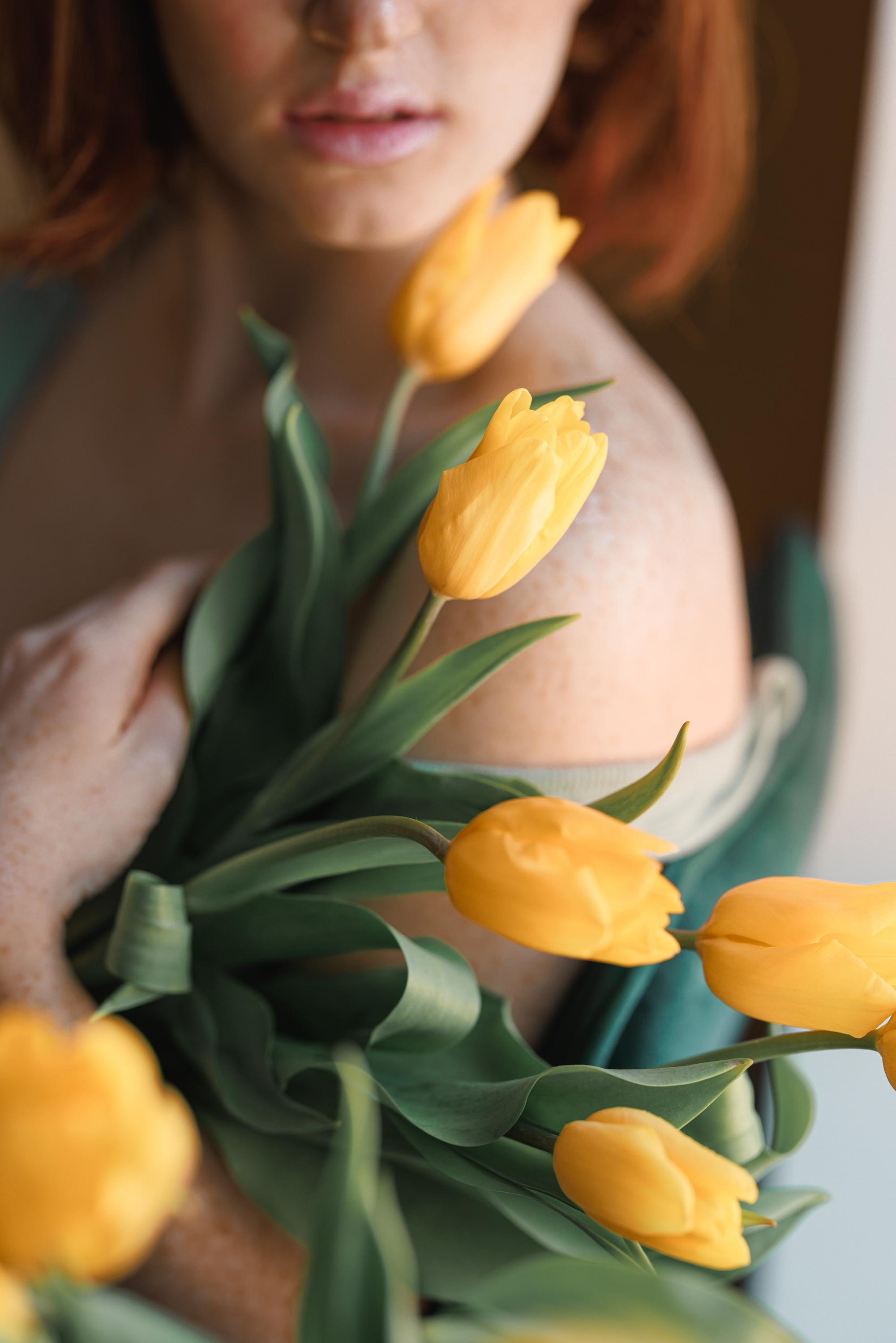 Весна не за горами. Свадебный фотограф  г. Тюмень Ольга Арсенюк