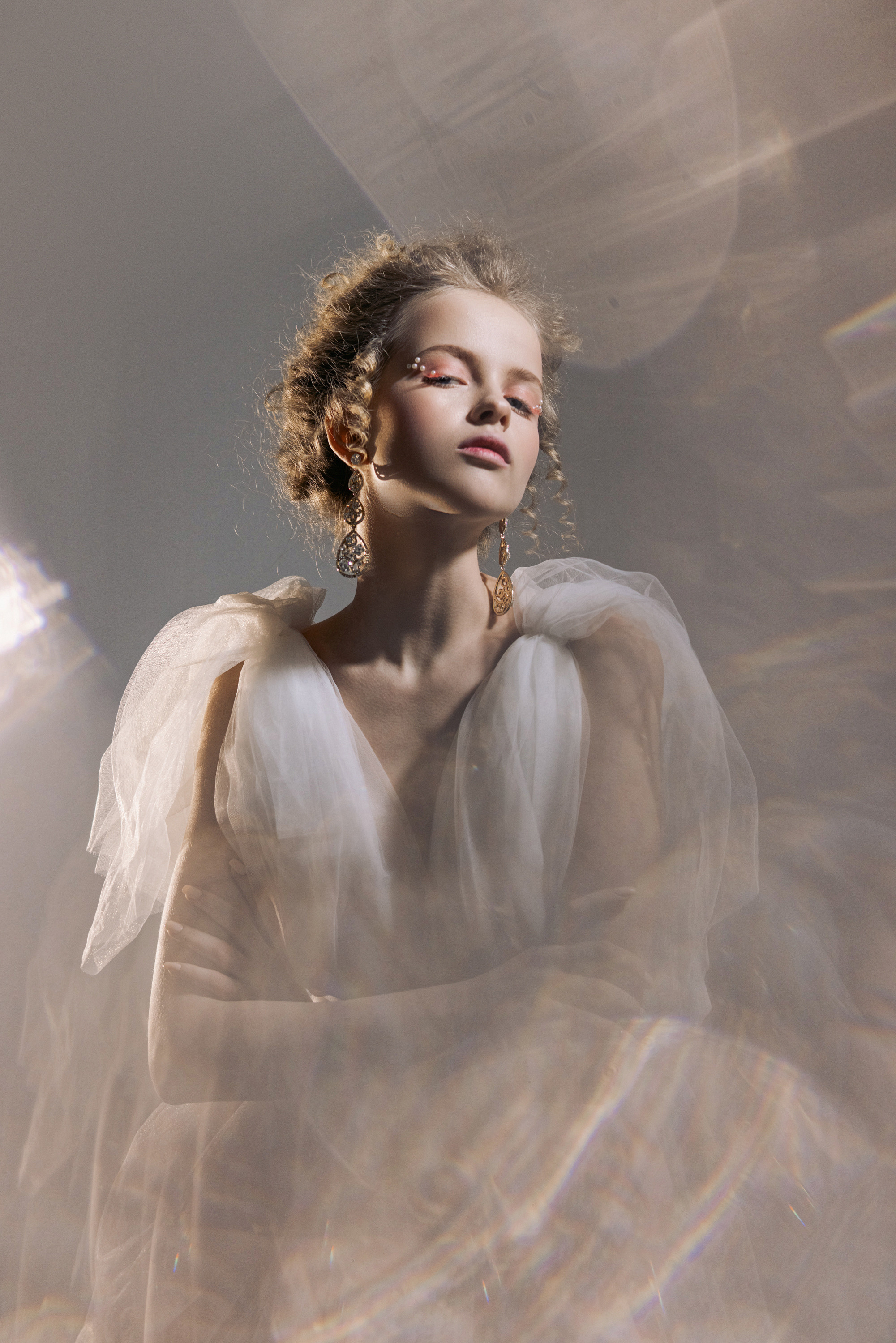 Тая. Свадебный фотограф  г. Тюмень Ольга Арсенюк