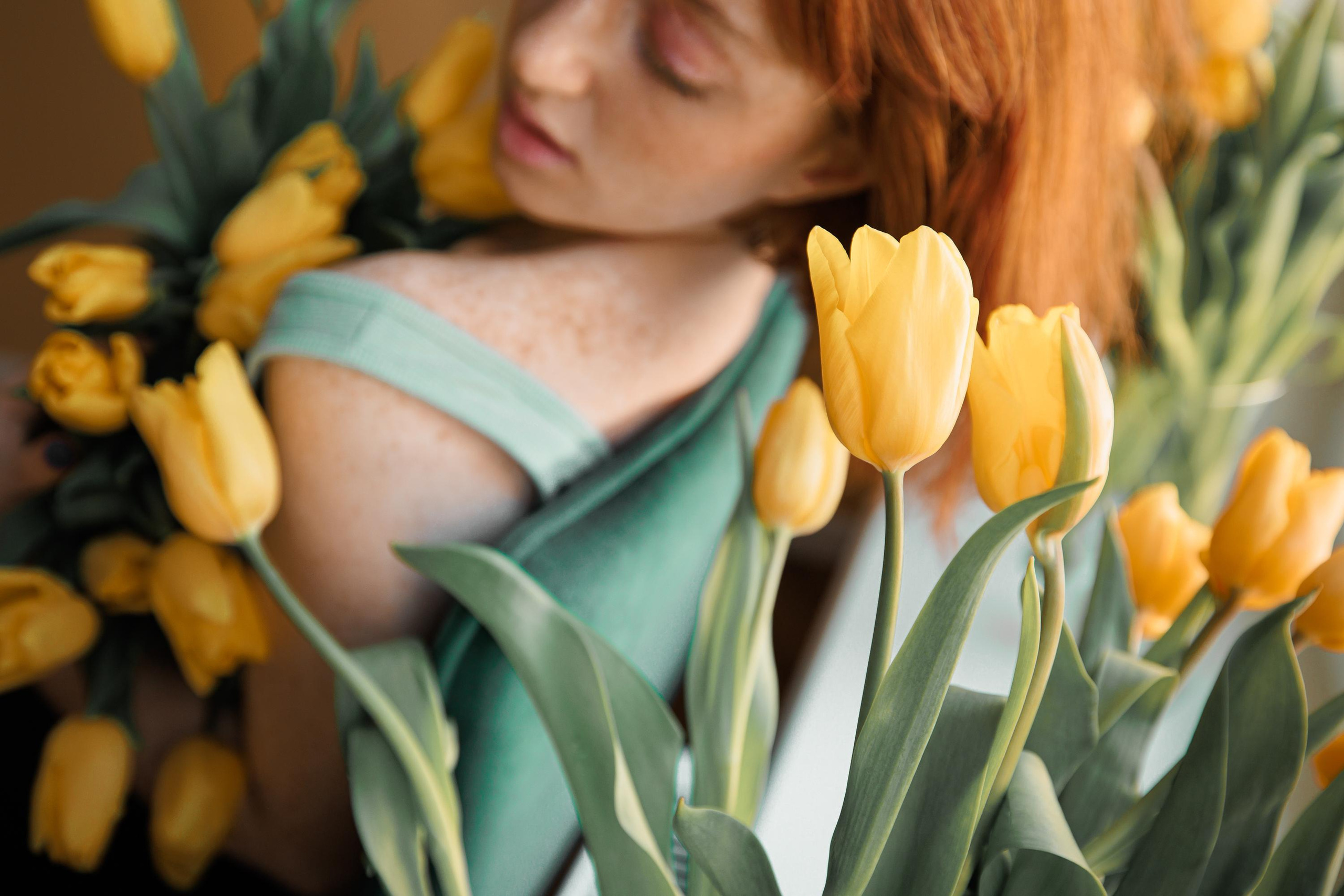 Весна не за горами. Свадебный фотограф  г. Тюмень Ольга Арсенюк