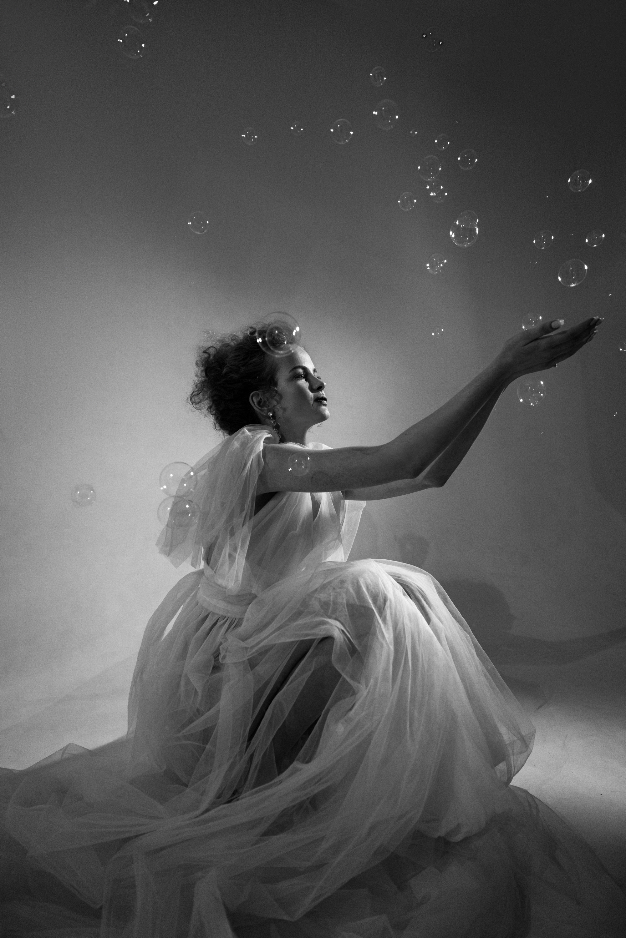 Тая. Свадебный фотограф  г. Тюмень Ольга Арсенюк