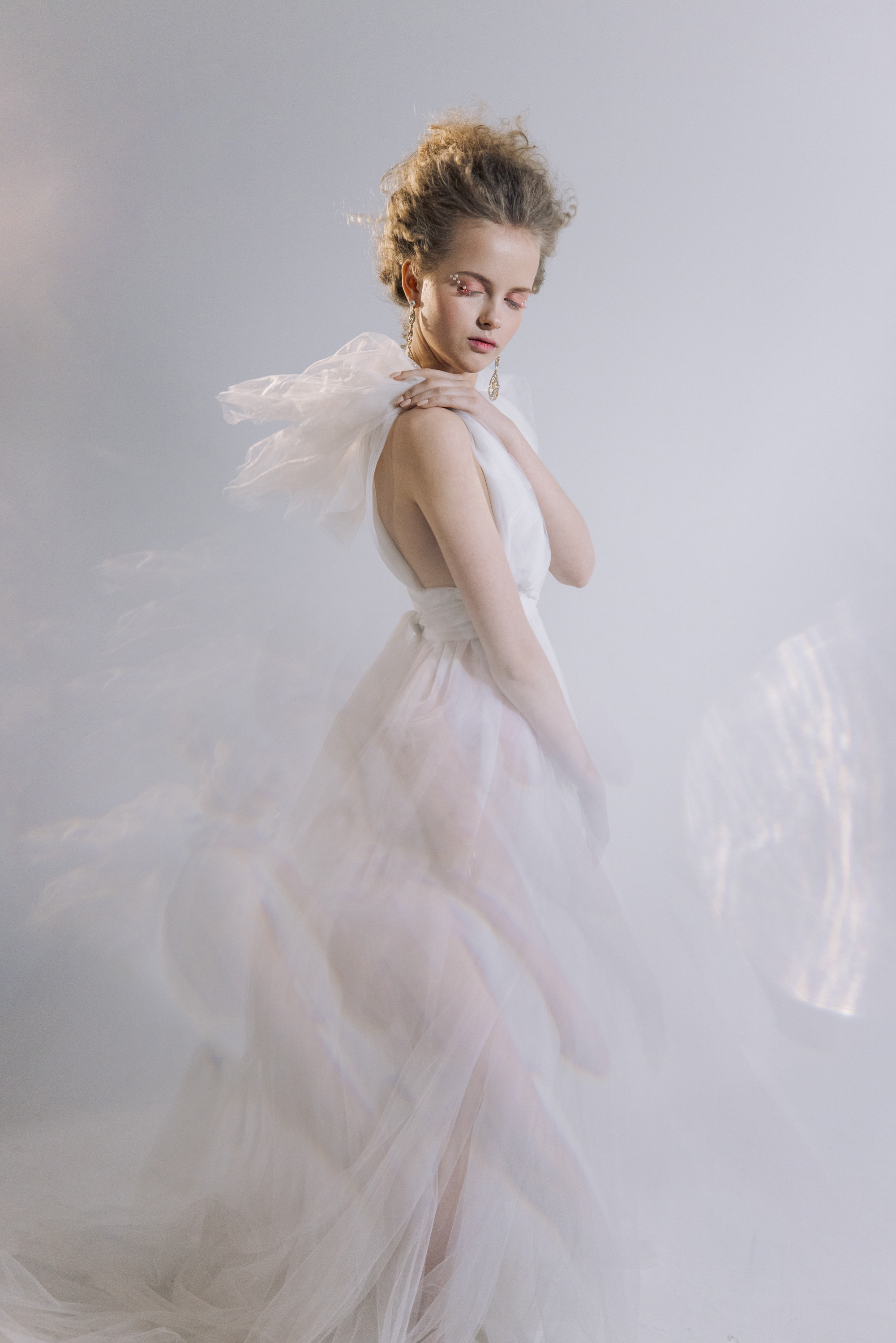 Тая. Свадебный фотограф  г. Тюмень Ольга Арсенюк