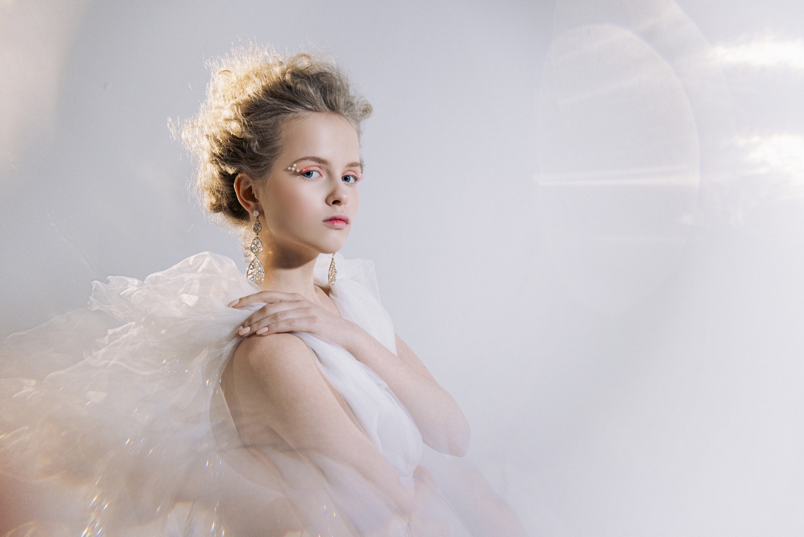 Тая. Свадебный фотограф  г. Тюмень Ольга Арсенюк