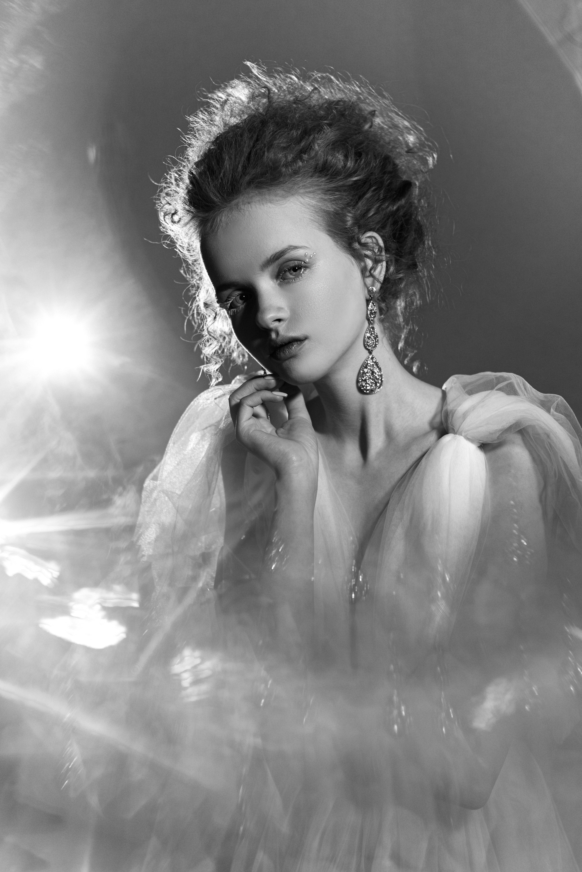 Тая. Свадебный фотограф  г. Тюмень Ольга Арсенюк