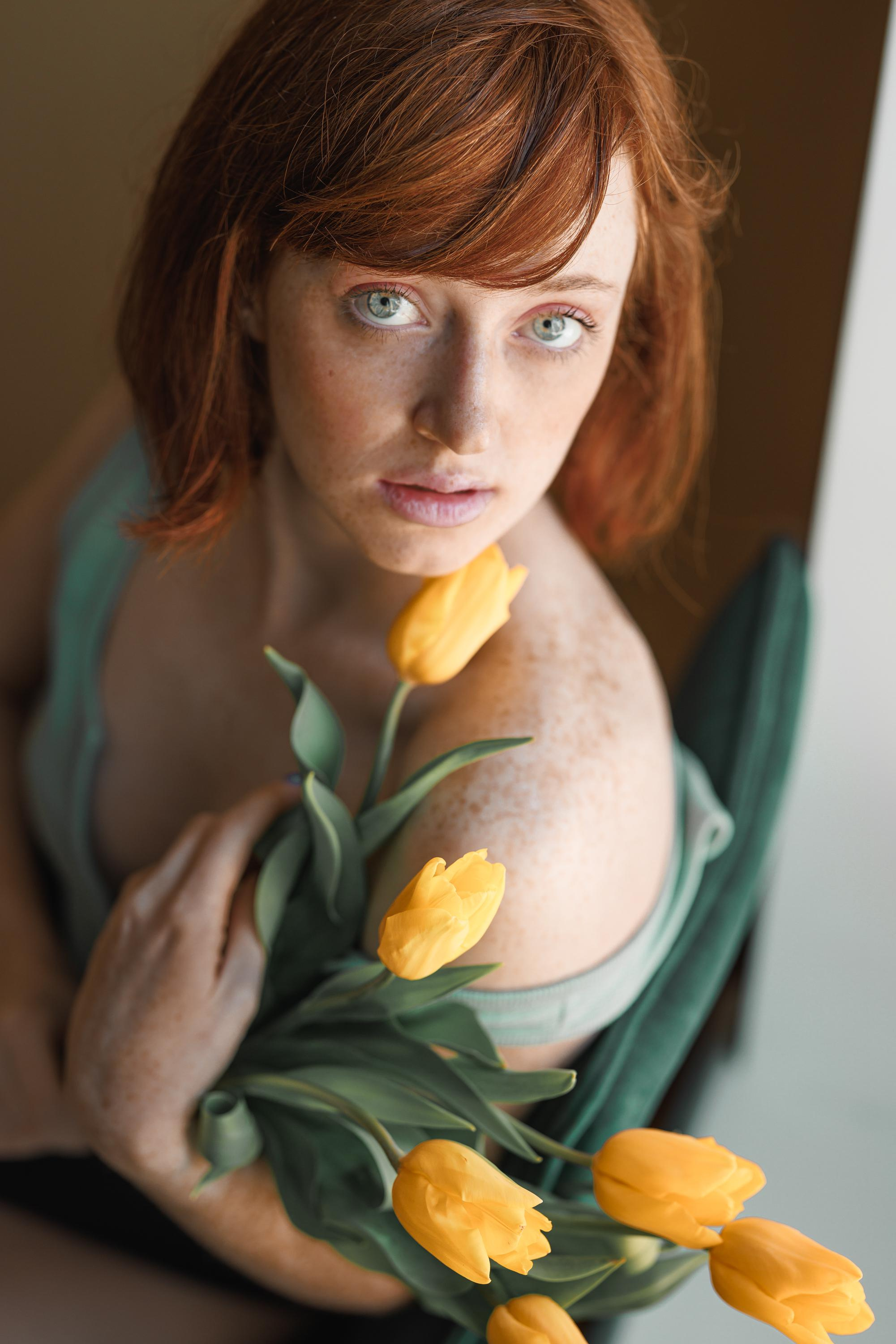 Весна не за горами. Свадебный фотограф  г. Тюмень Ольга Арсенюк