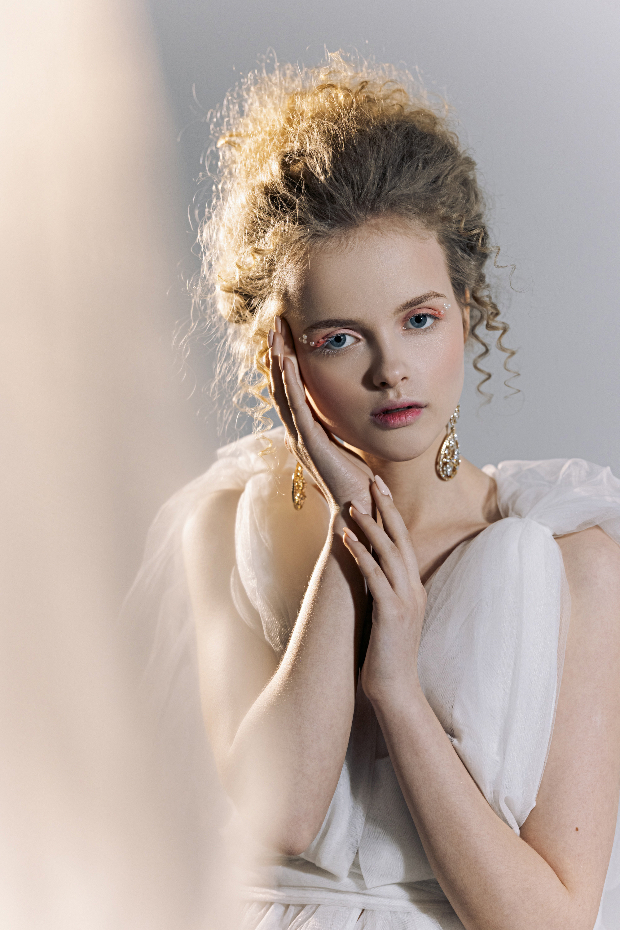 Тая. Свадебный фотограф  г. Тюмень Ольга Арсенюк