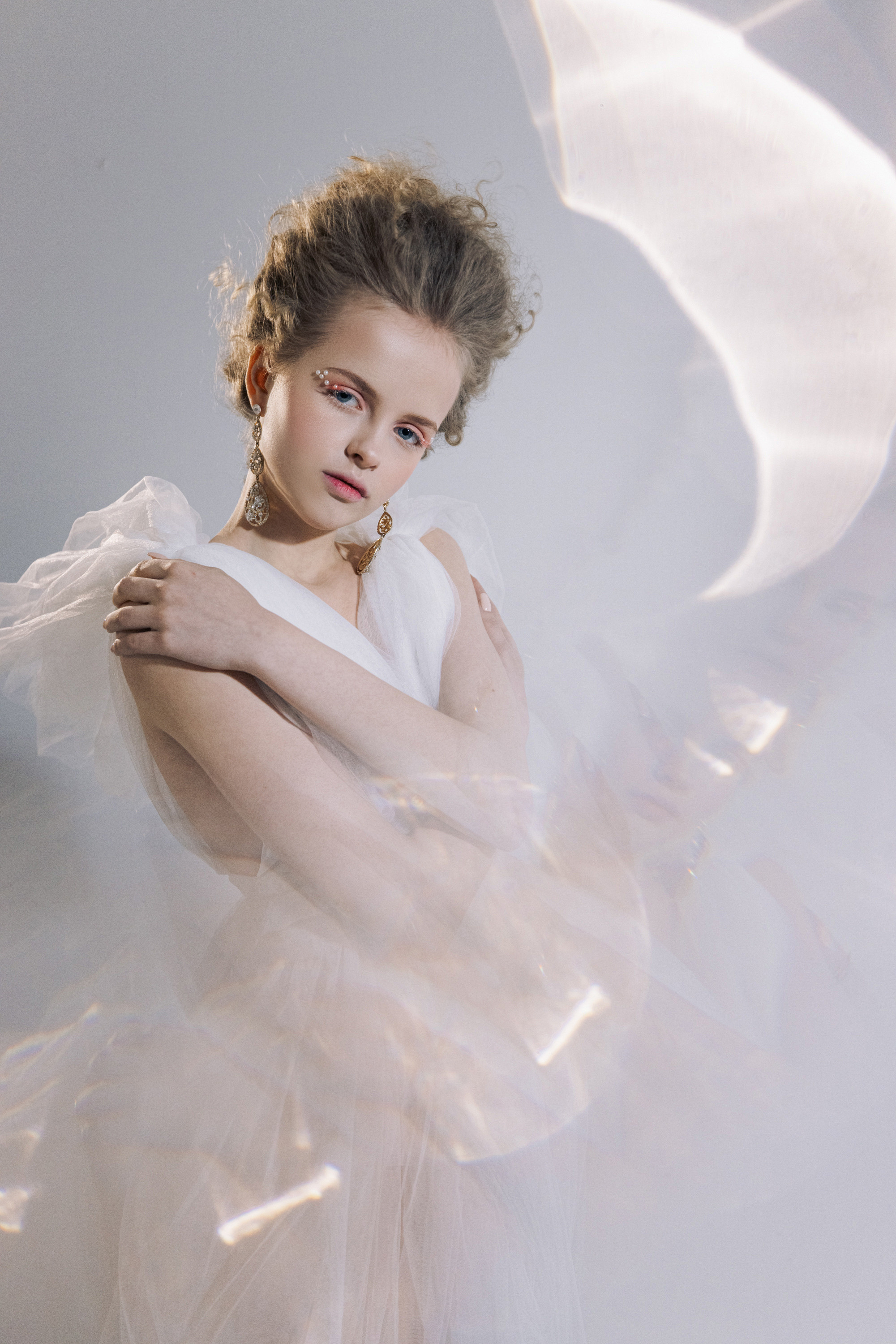 Тая. Свадебный фотограф  г. Тюмень Ольга Арсенюк