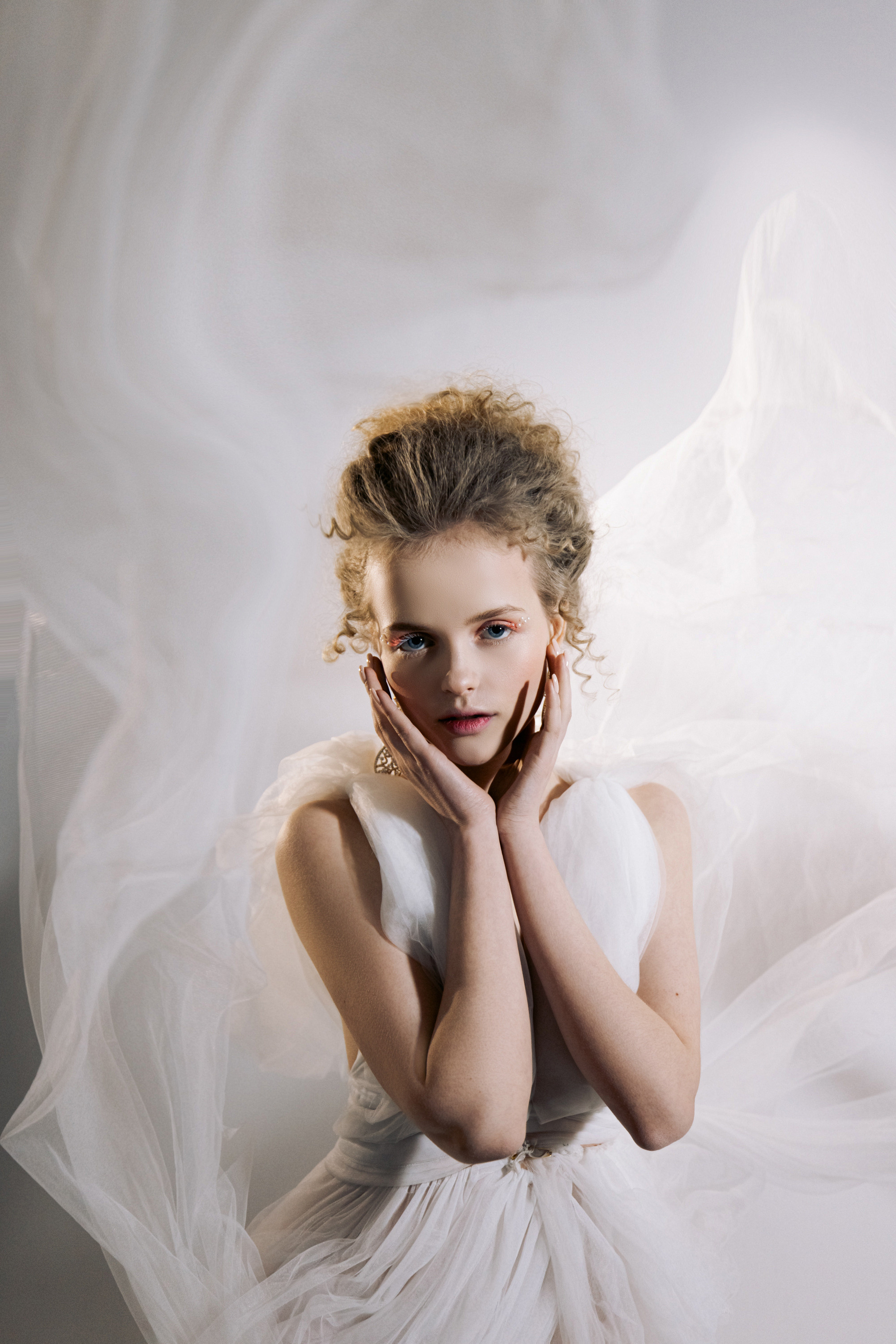 Тая. Свадебный фотограф  г. Тюмень Ольга Арсенюк