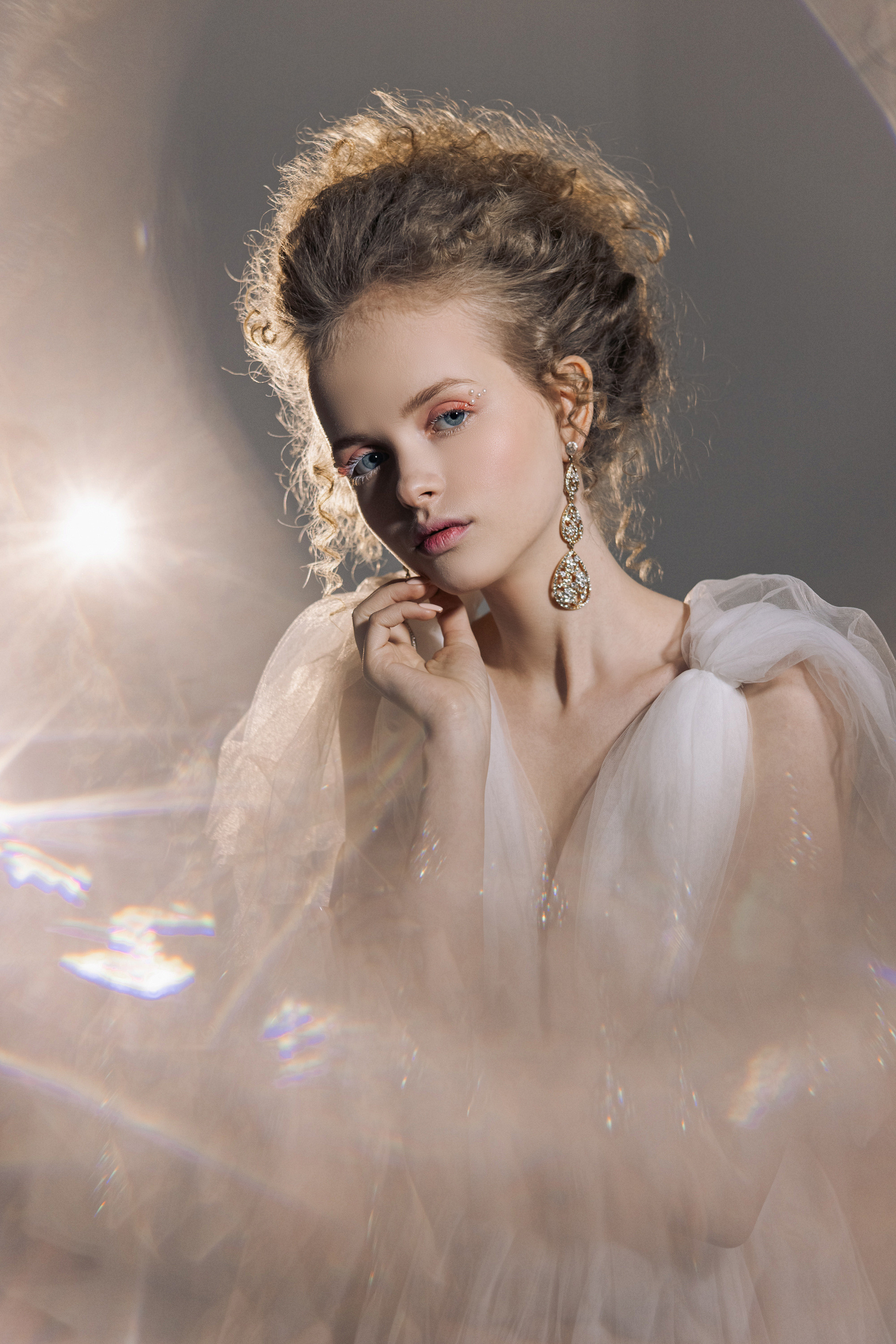 Тая. Свадебный фотограф  г. Тюмень Ольга Арсенюк