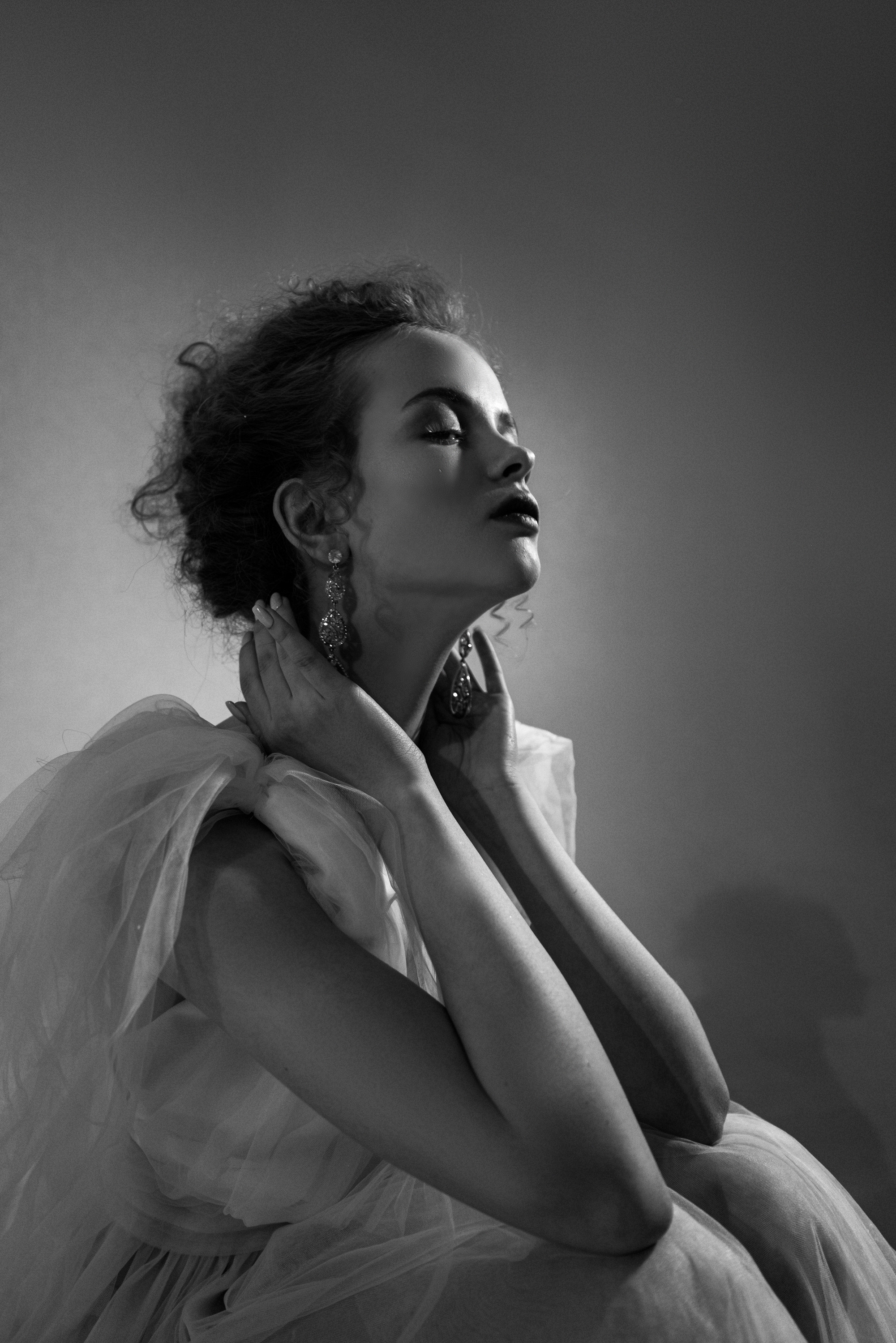 Тая. Свадебный фотограф  г. Тюмень Ольга Арсенюк